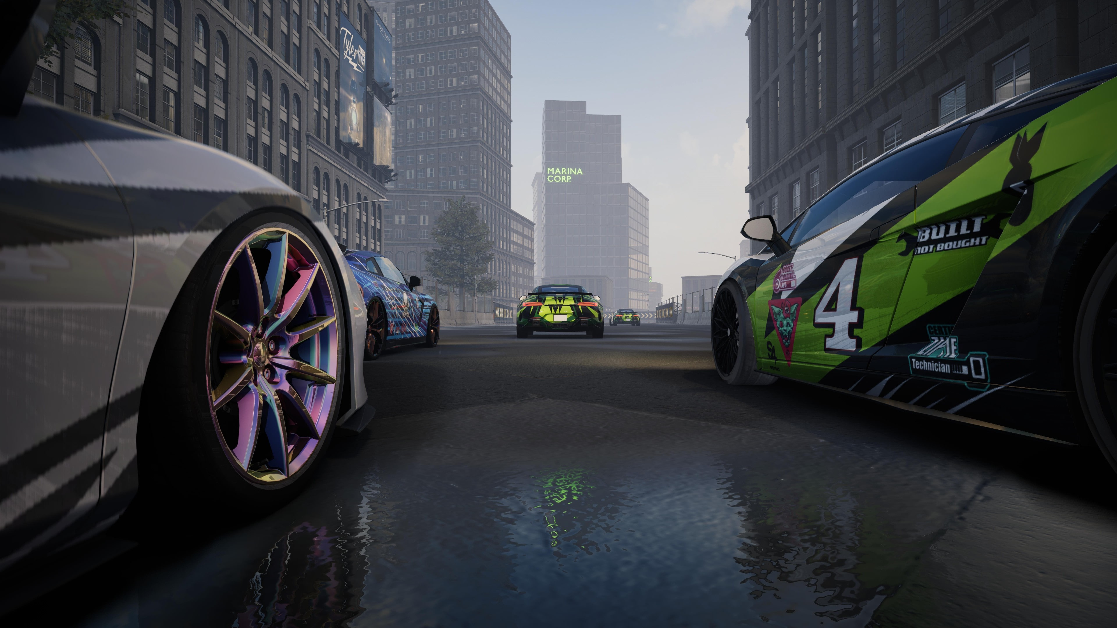 #6. Fast Gear (PlayStation) 由: YASH FUTURE TECH SOLUTIONS PVT LTD