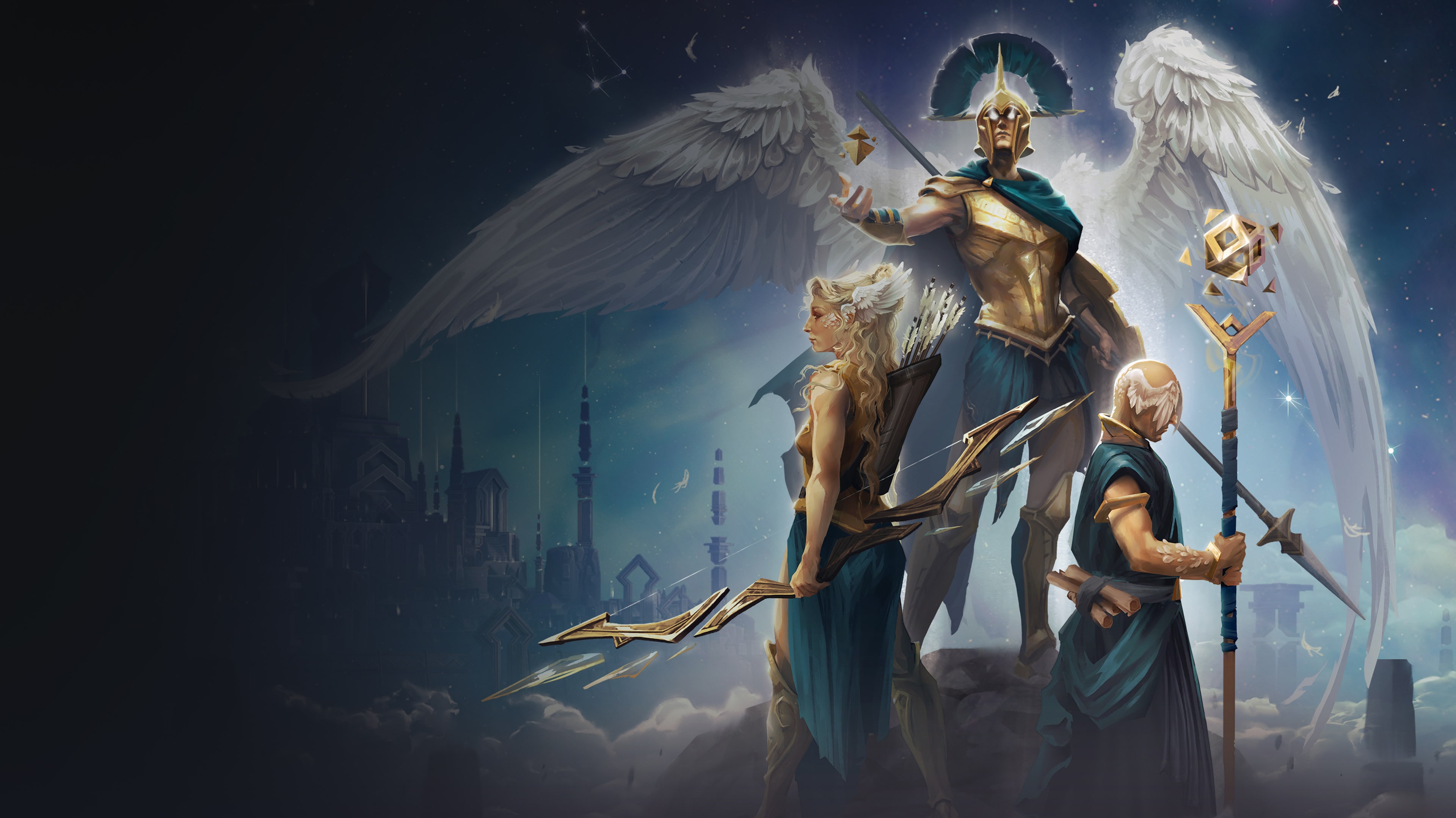 Age of Wonders 4: Archon Prophecy