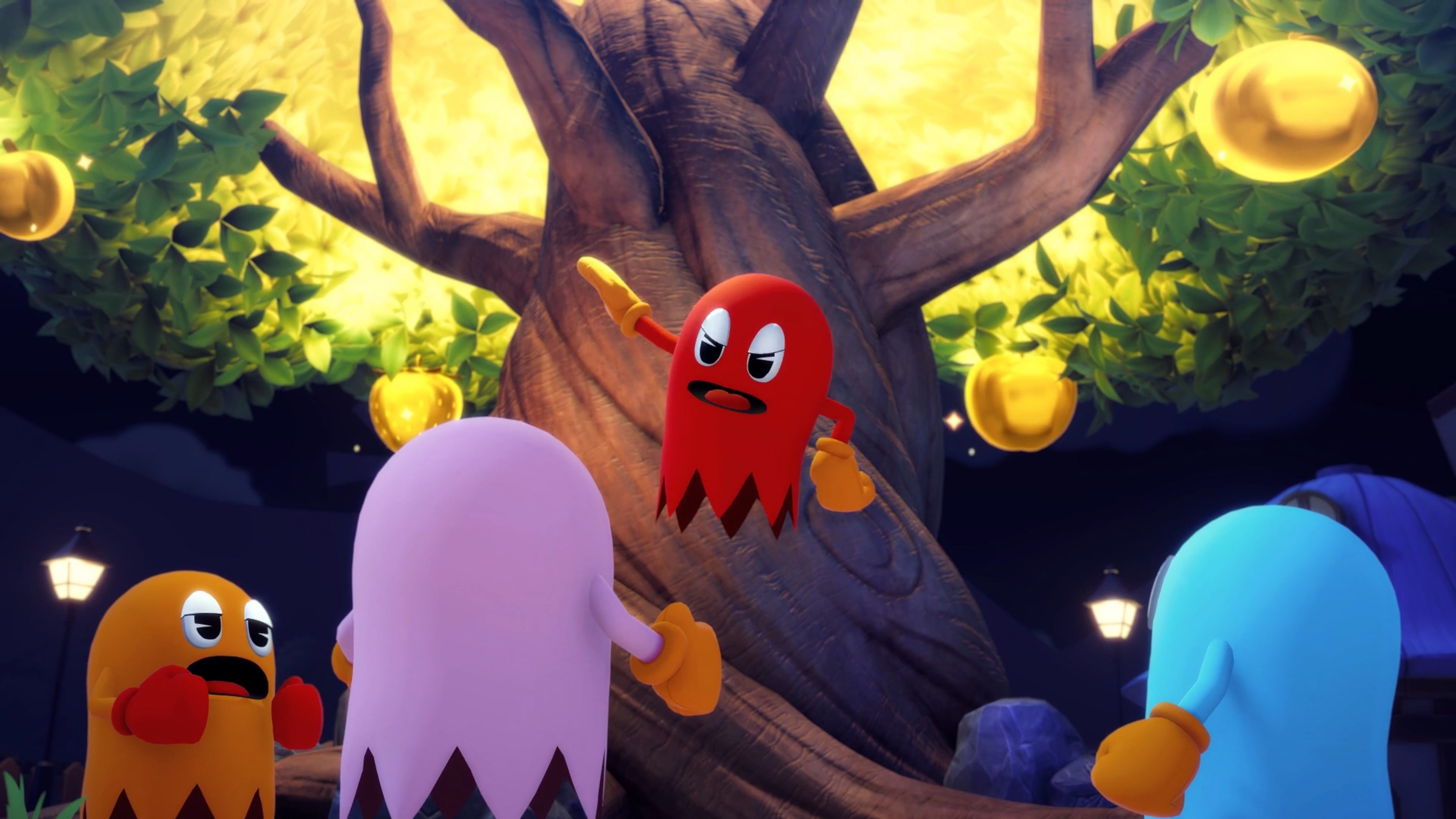 #5. PAC-MAN WORLD 2 Re-PAC PS4 & PS5 (PlayStation) Göre: Bandai Namco Entertainment America Inc.