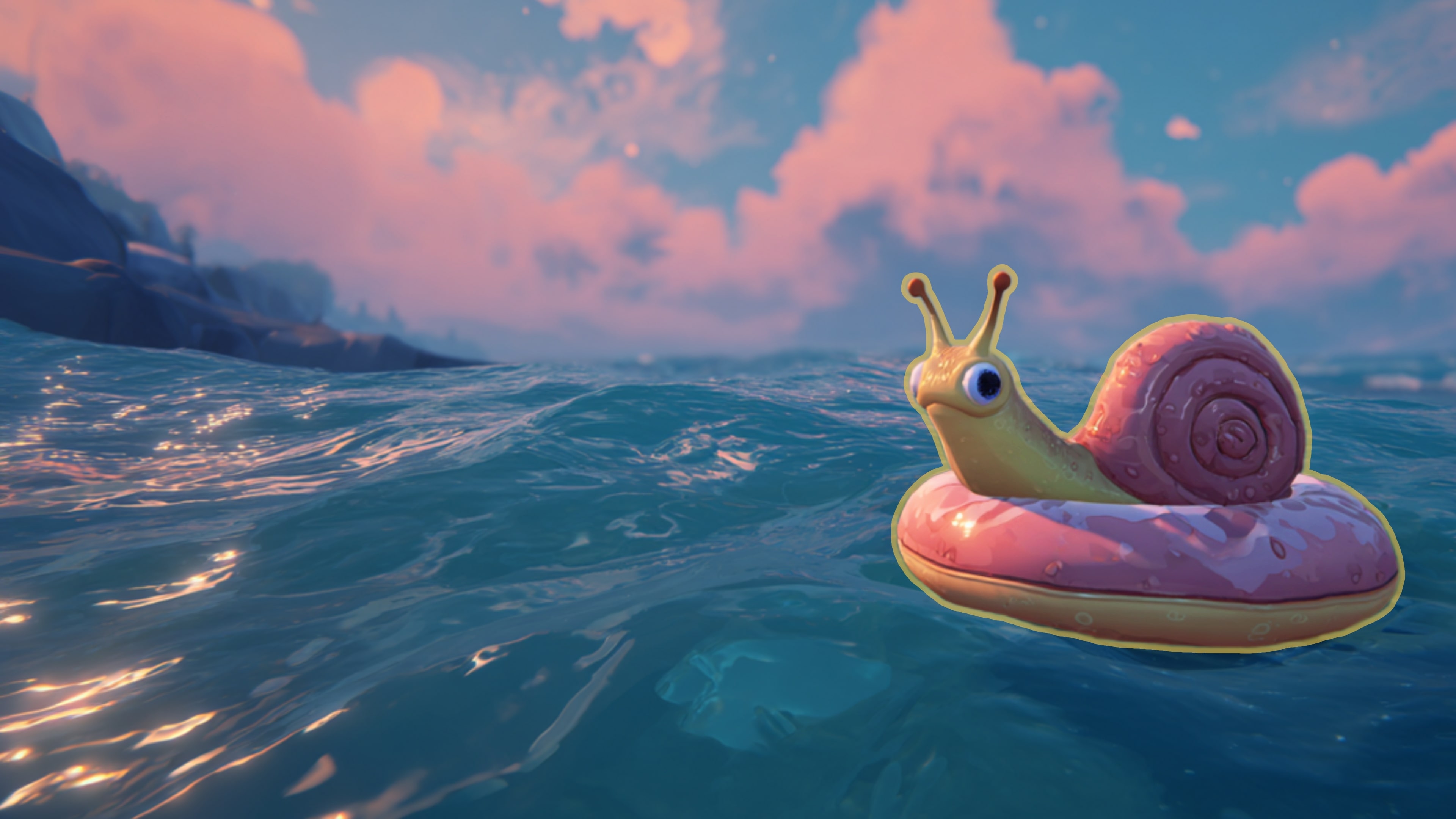 Snail Simulator