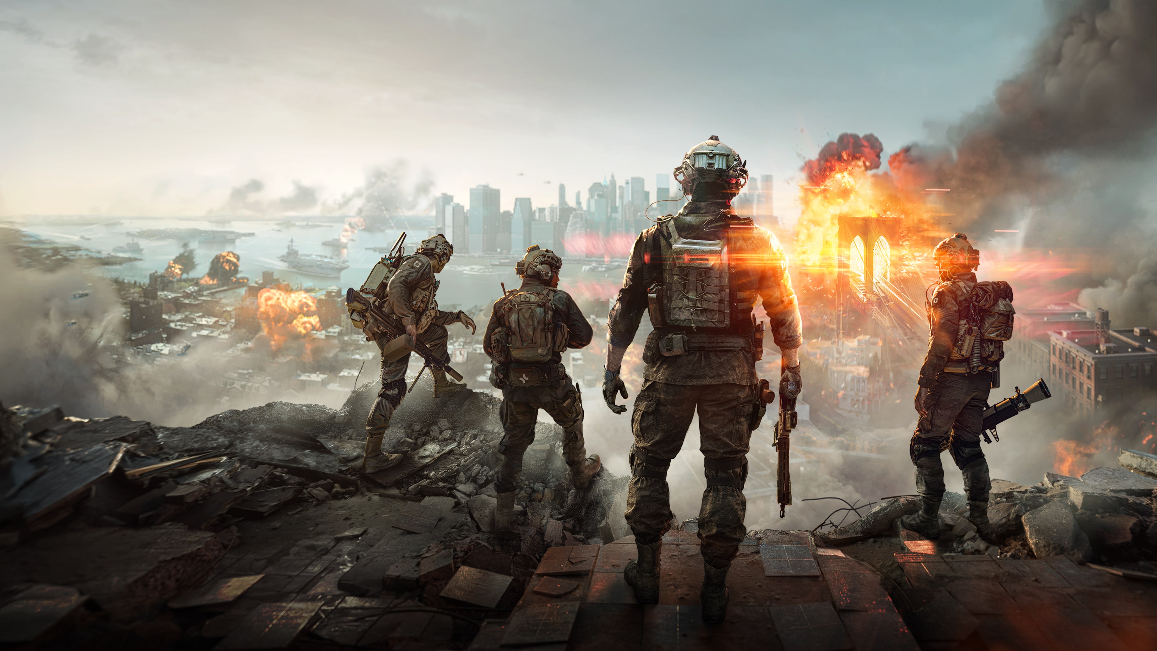 Battlefield™ 6