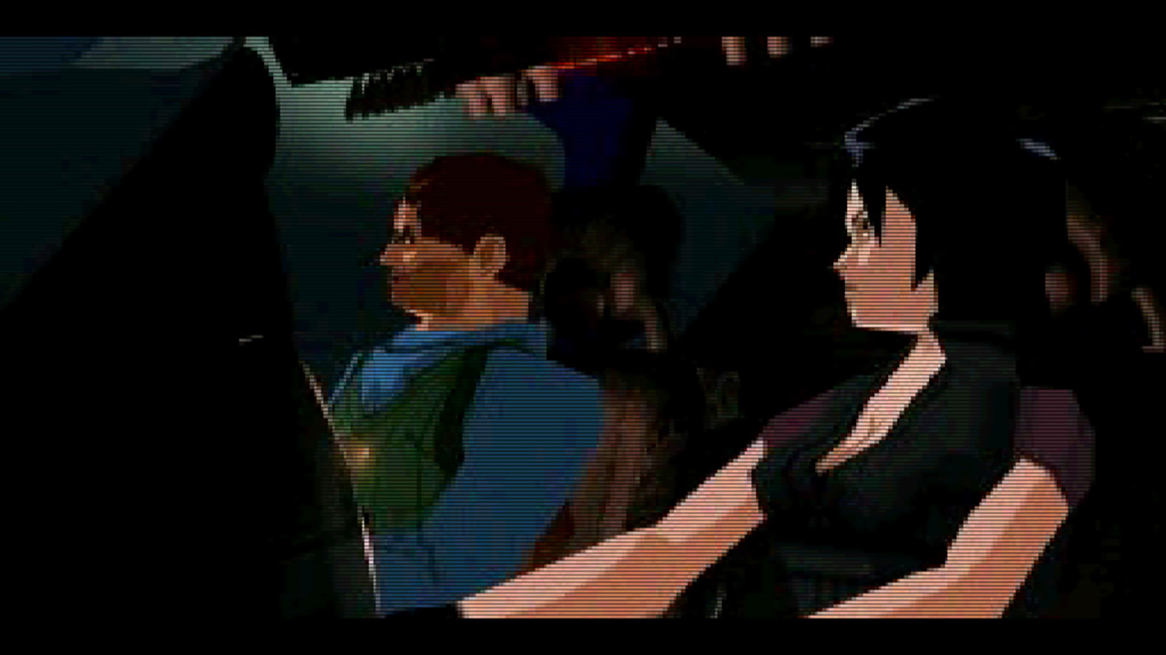 #3. Fear Effect (PlayStation) 由: Limited Run Games, Inc.