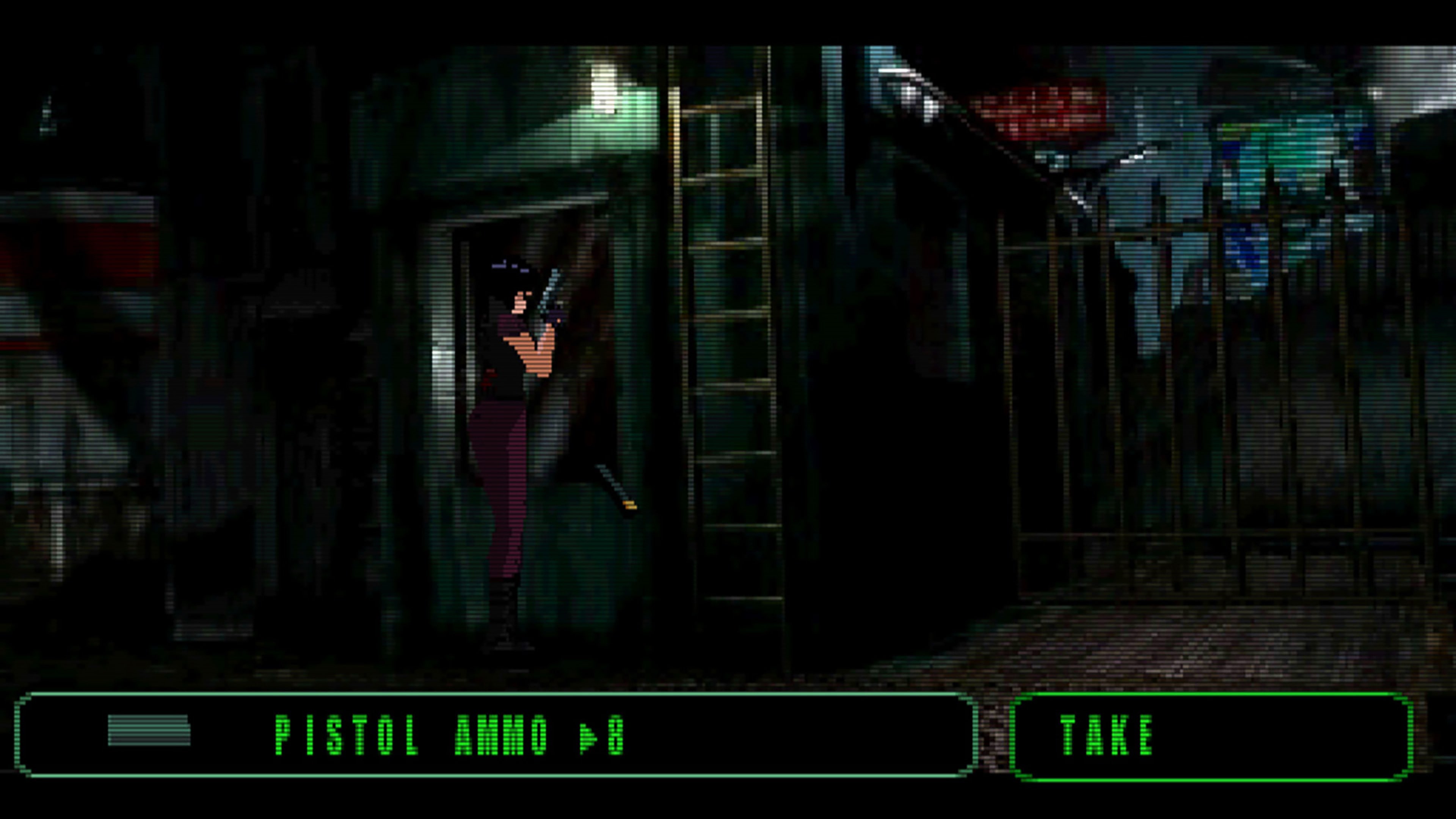 #2. Fear Effect (PlayStation) 由: Limited Run Games, Inc.