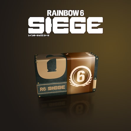 Tom Clancy's Rainbow Six Siege X - Free Access