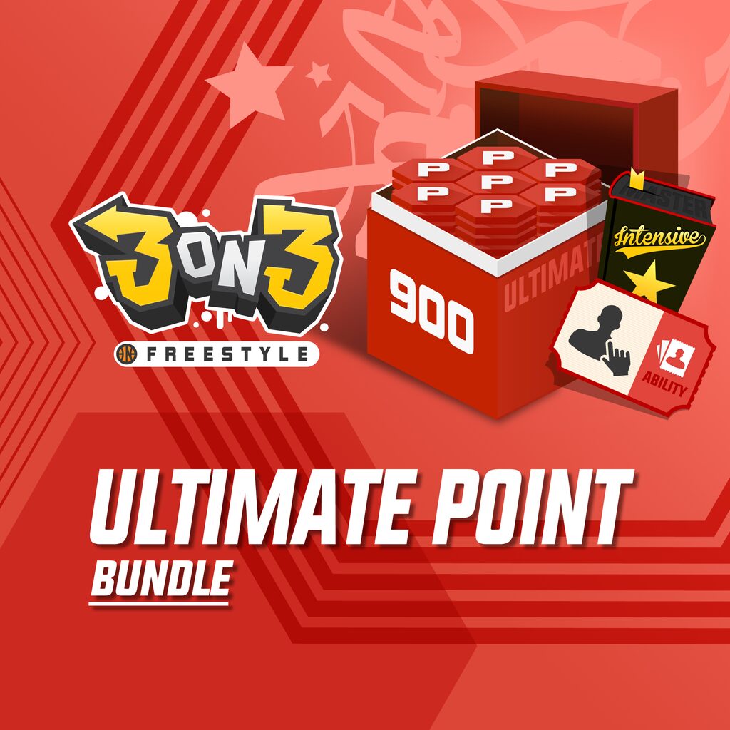 Ultimate Point Bundle
