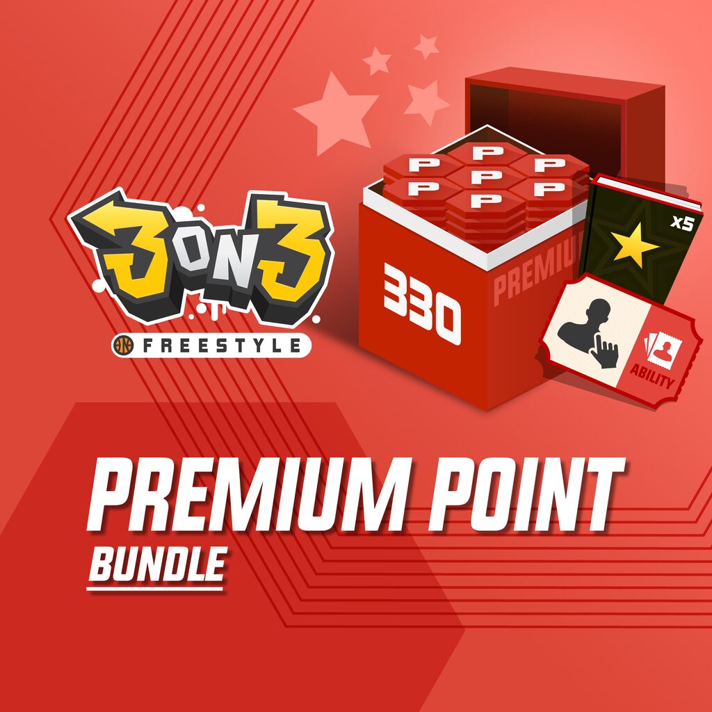 Premium Point Bundle
