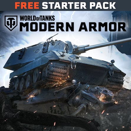 World of Tanks Modern Armor