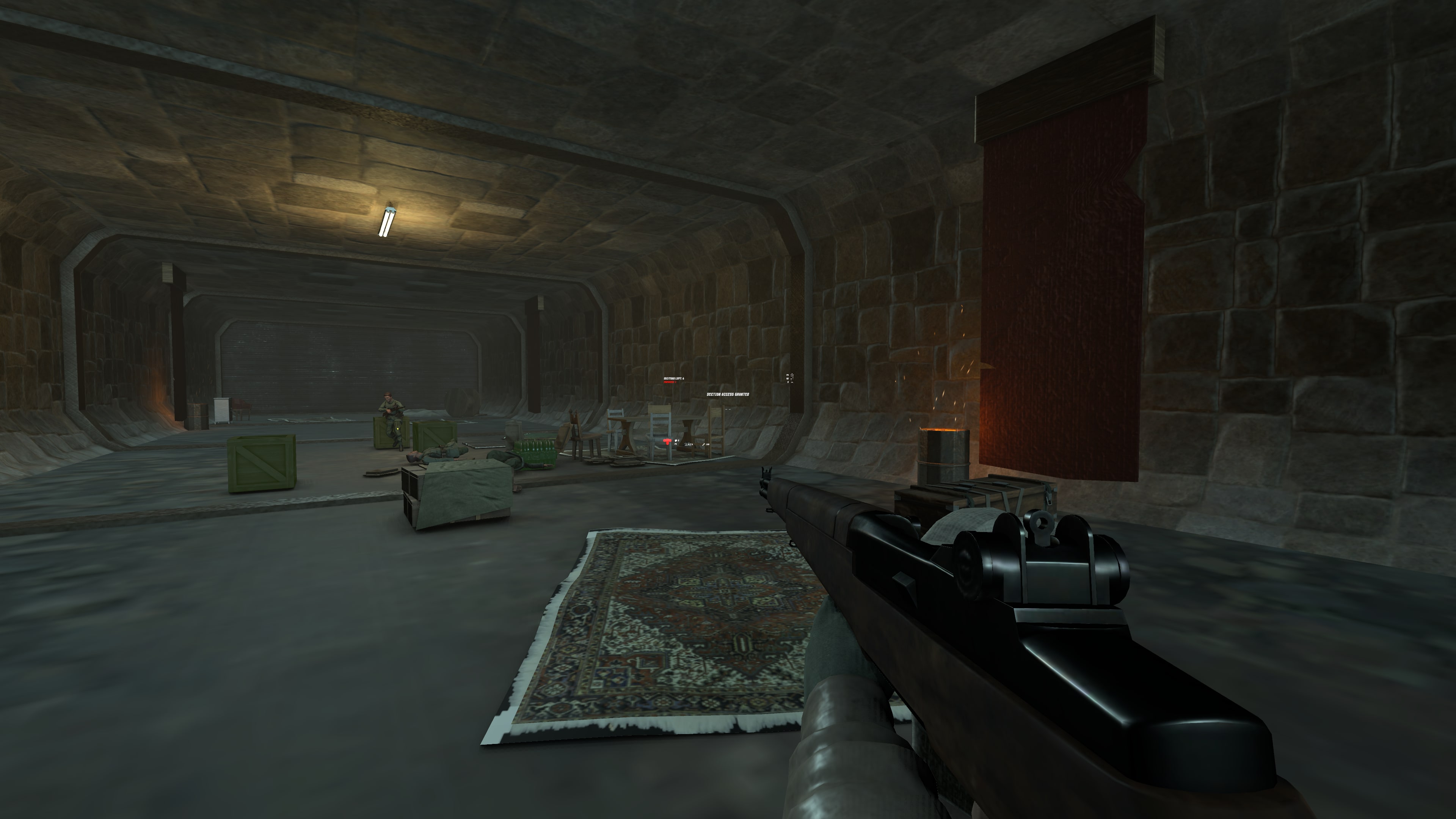 #3. Bunkers 1944 FPS (PlayStation) Göre: Benoit Varasse trading as Pix Arts