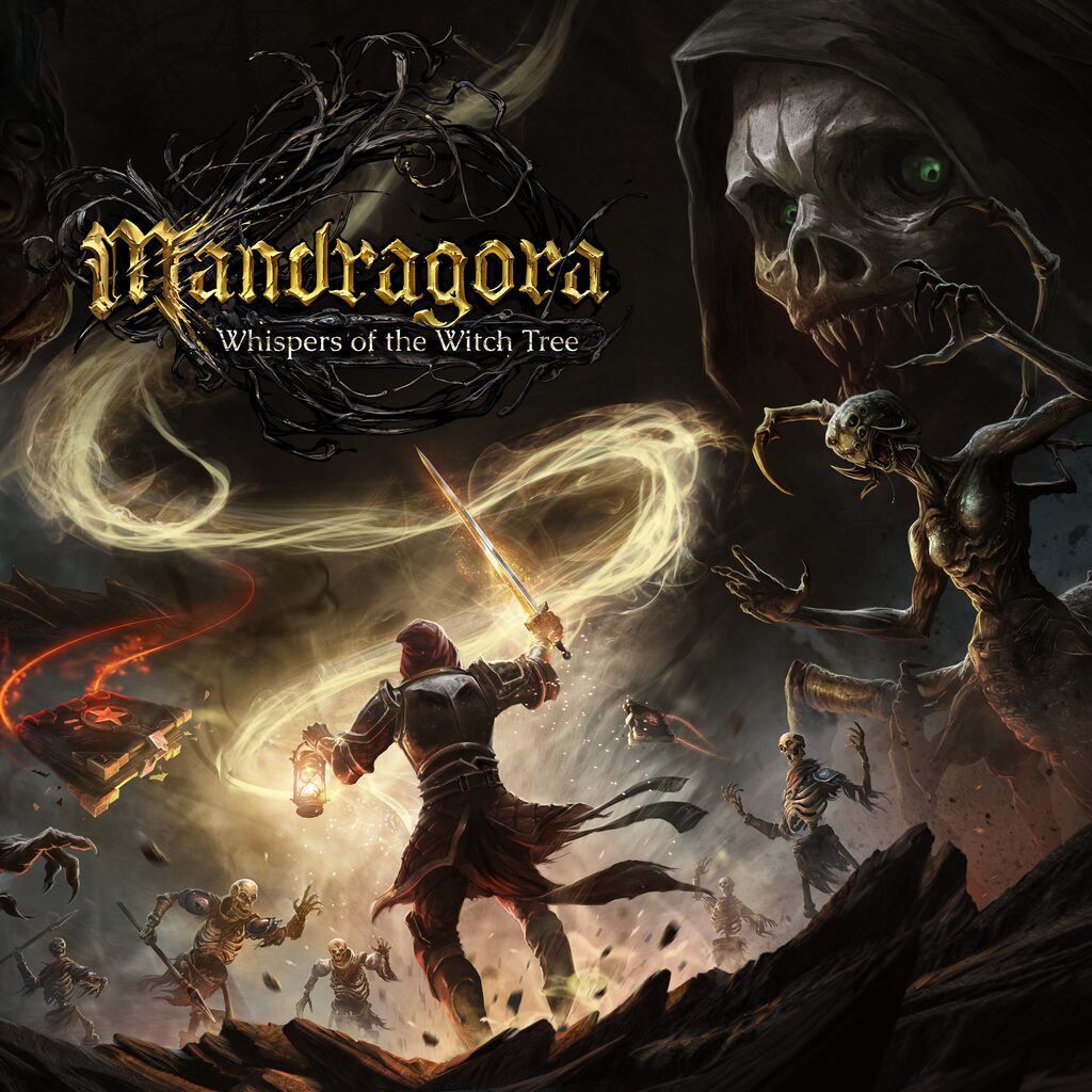 Mandragora: Whispers of the Witch Tree