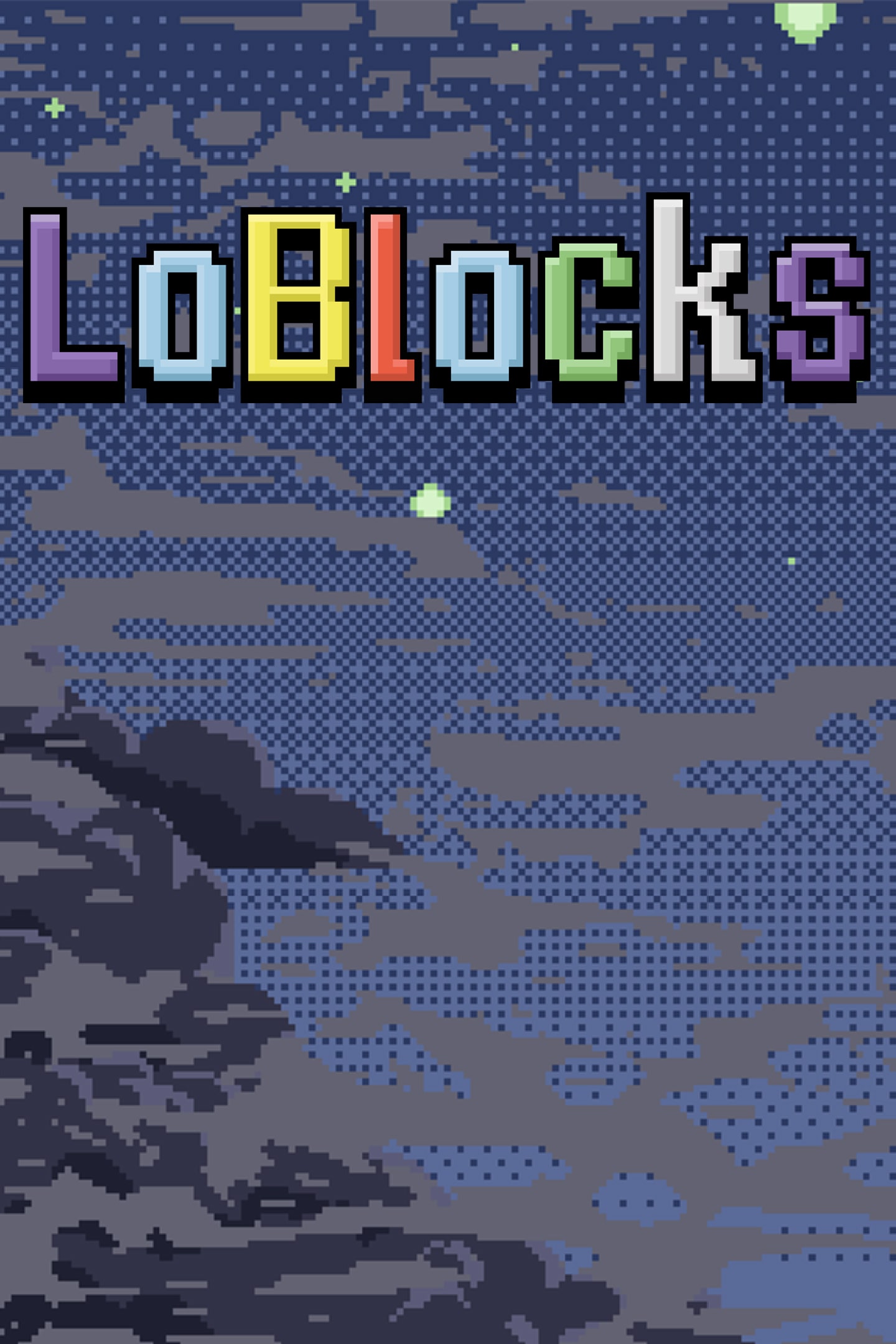 LoBlocks
