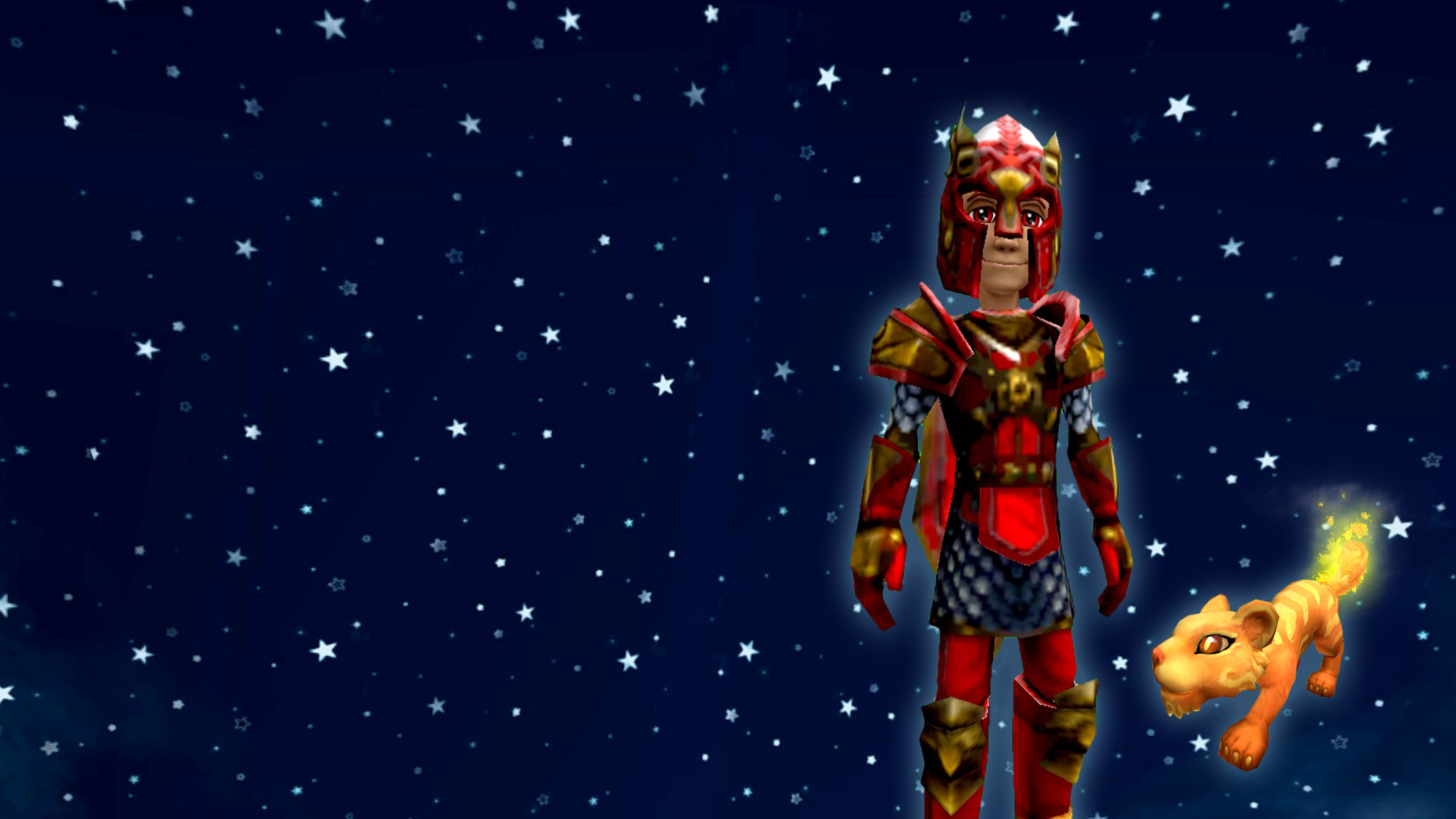 Wizard101 - Spiral Guardian's Pack