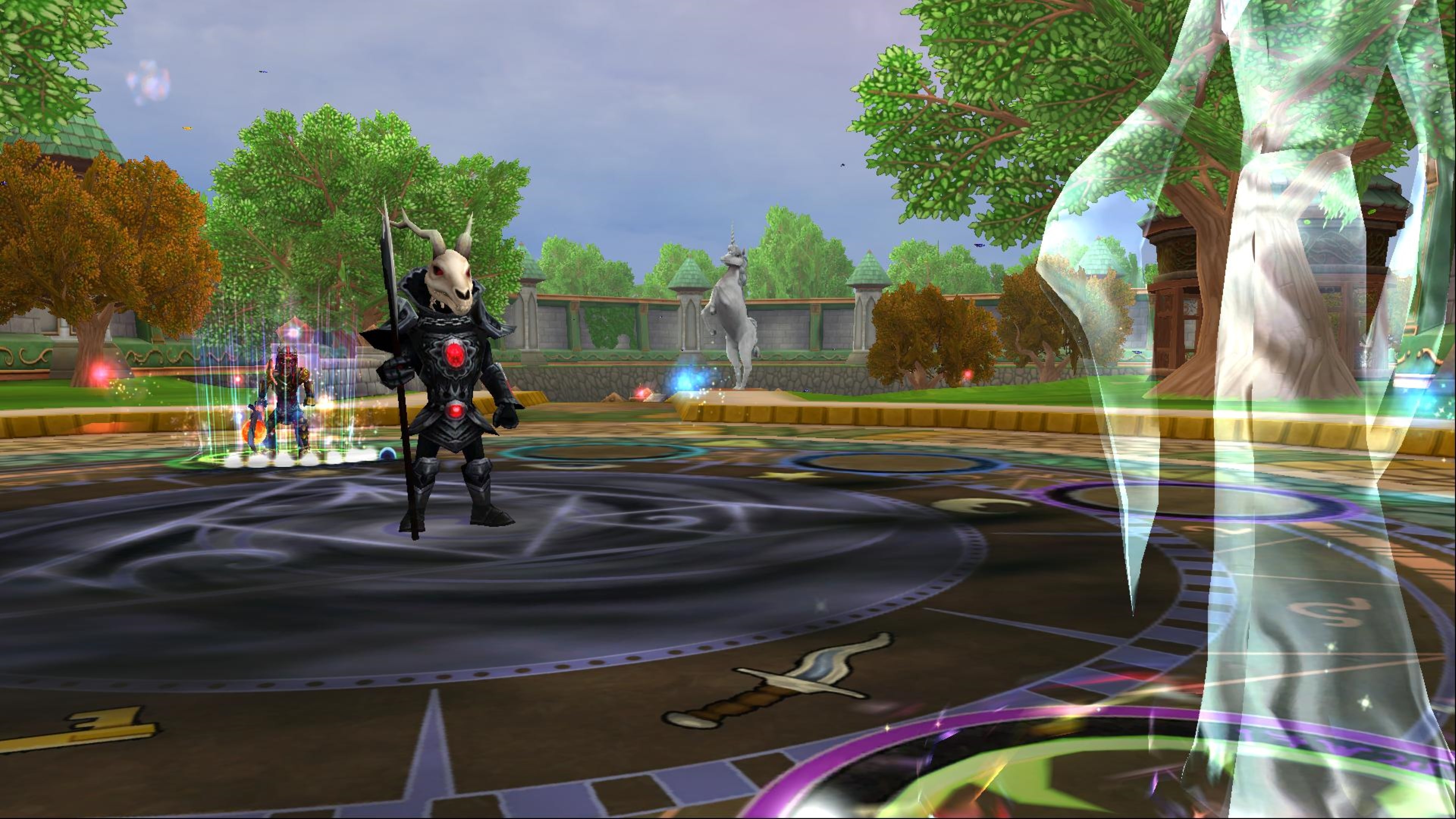 #2. Wizard101 (PlayStation) 来自: Gamigo US Inc.