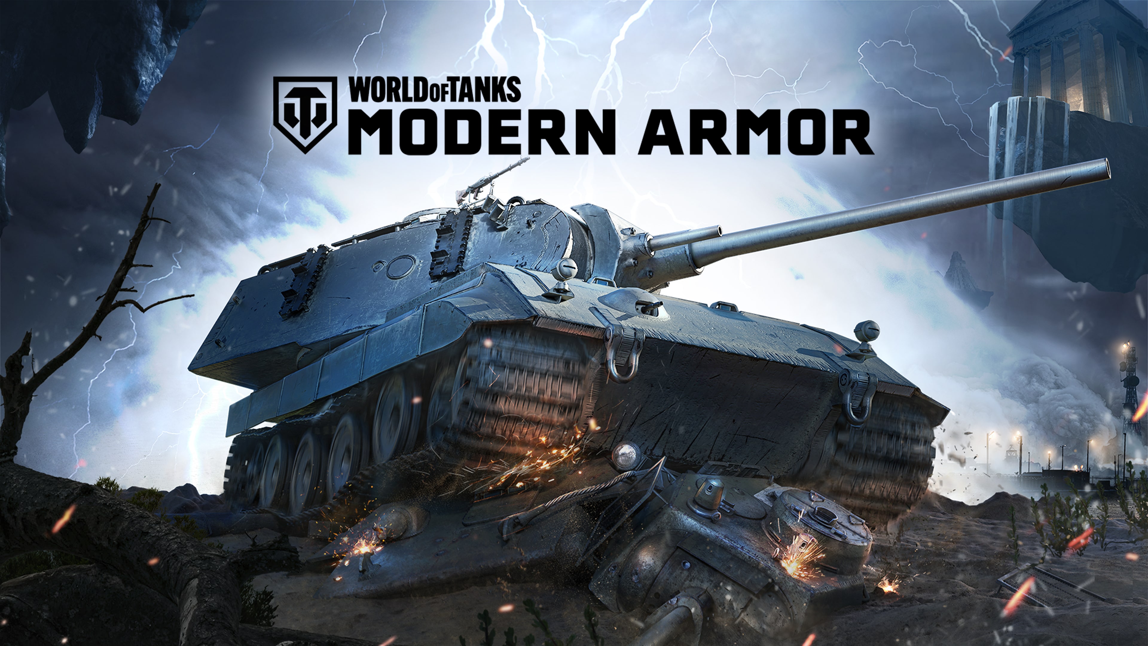 World of Tanks Modern Armor