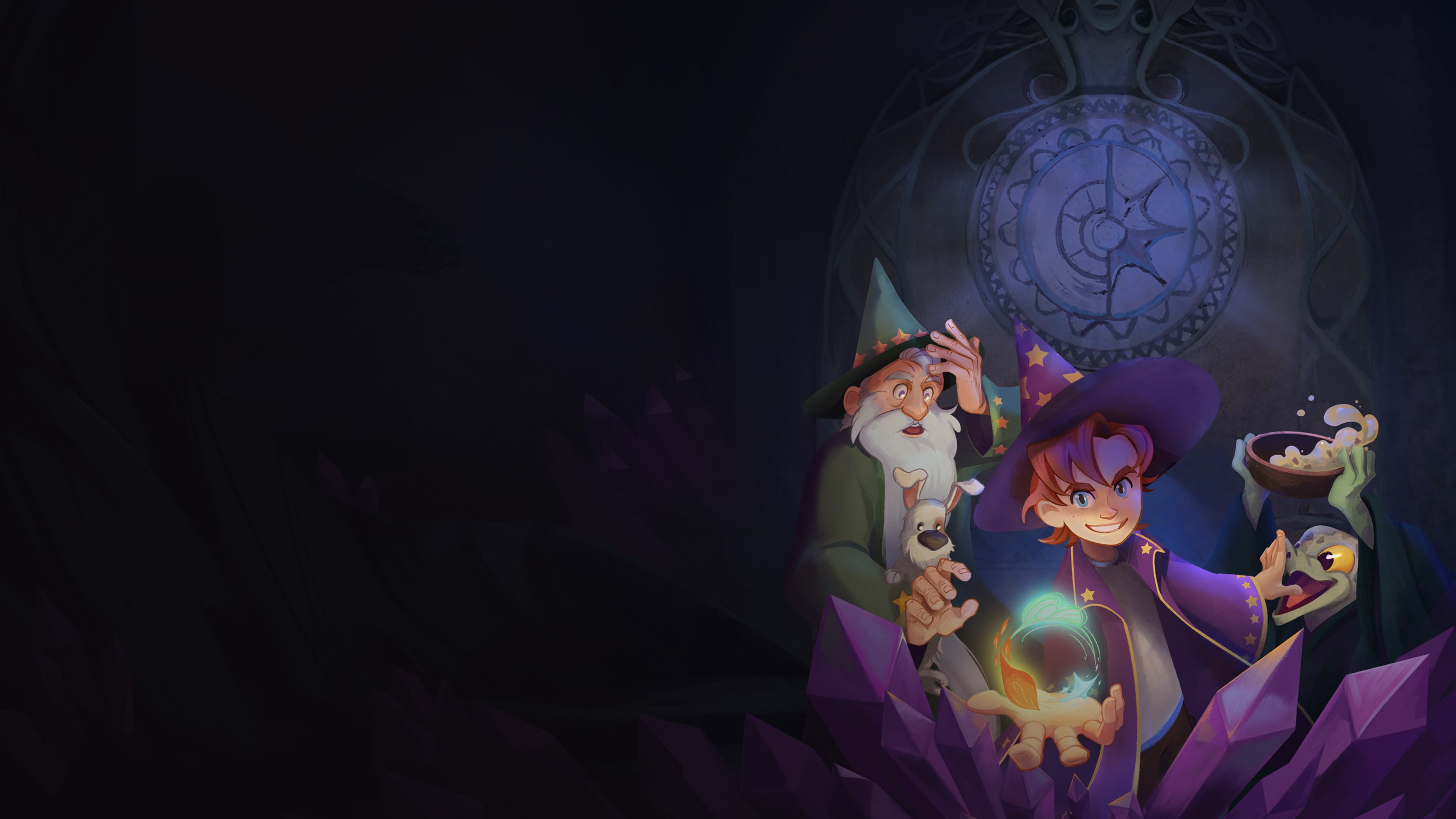 Simon the Sorcerer: Origins - Digital Deluxe Edition