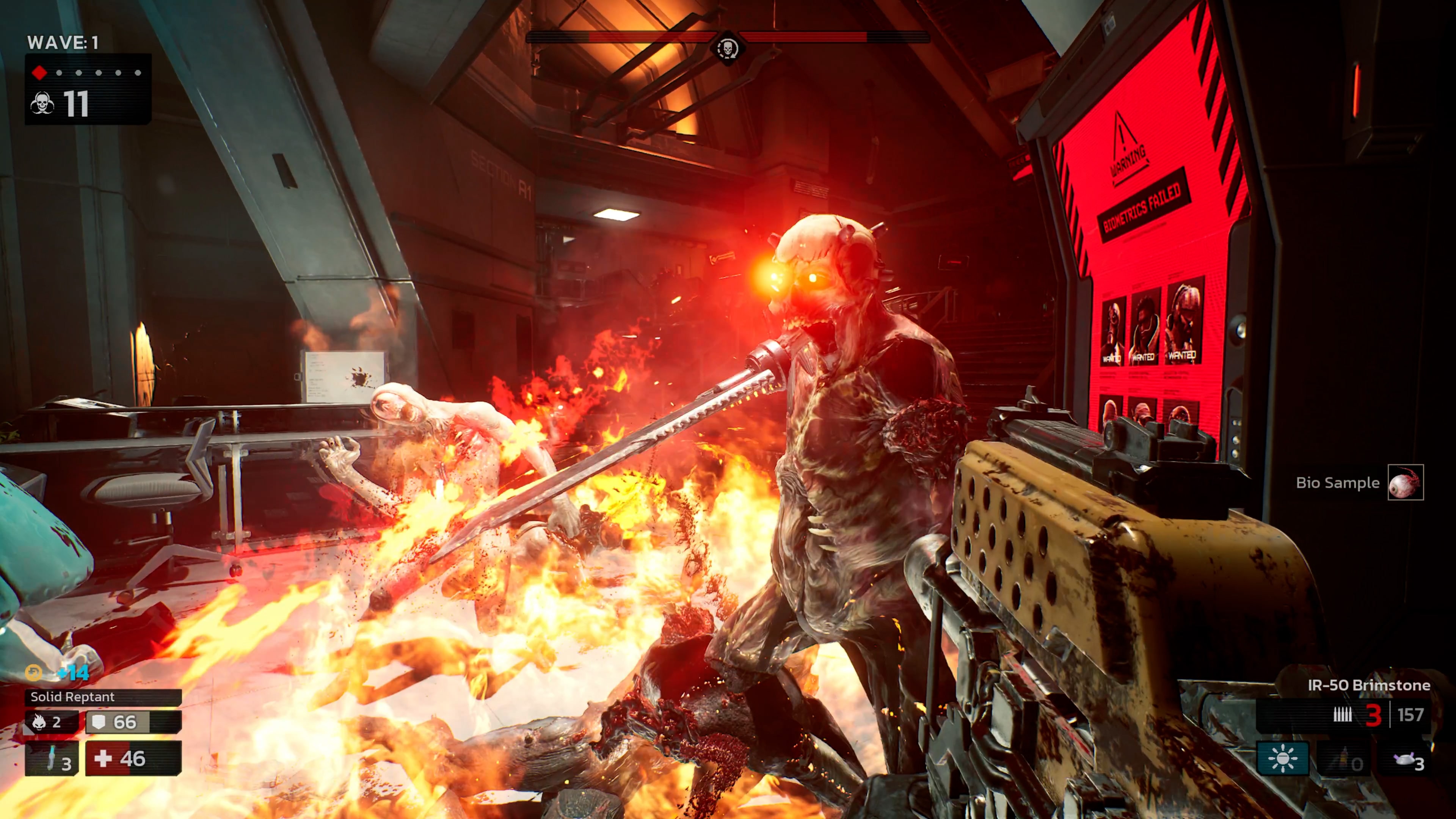 #8. Killing Floor 3 Elite Nightfall Edition (PlayStation) Göre: Tripwire Interactive