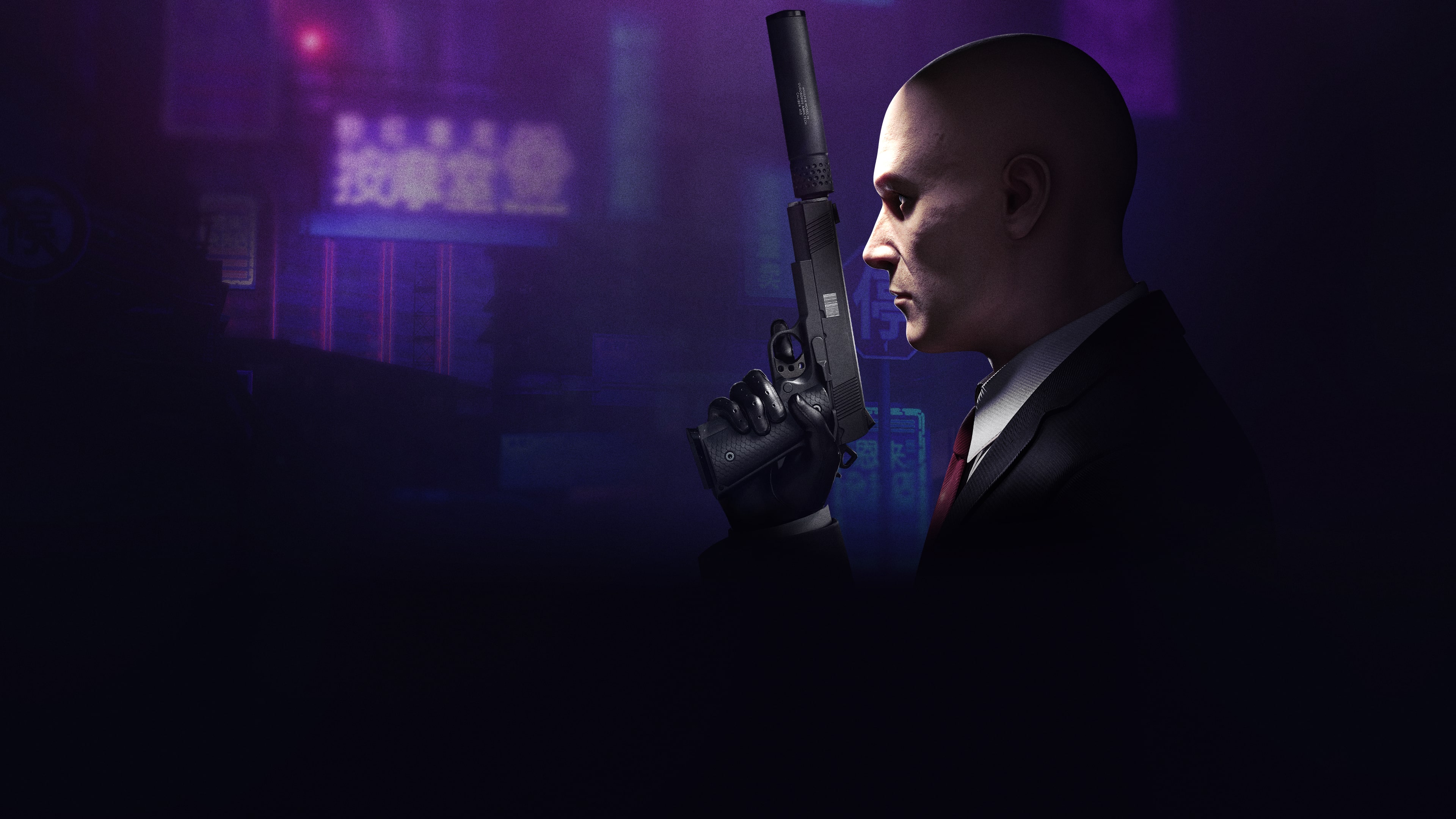 HITMAN World of Assassination - Free Starter Pack