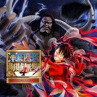 ONE PIECE 海賊無双4 PS4 a638ec3bc9aed4adfe6d1fdeb1c6fe