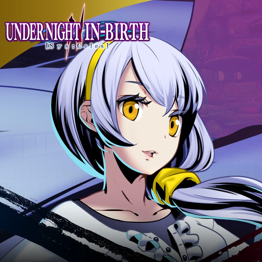 Character Unlock: Izumi