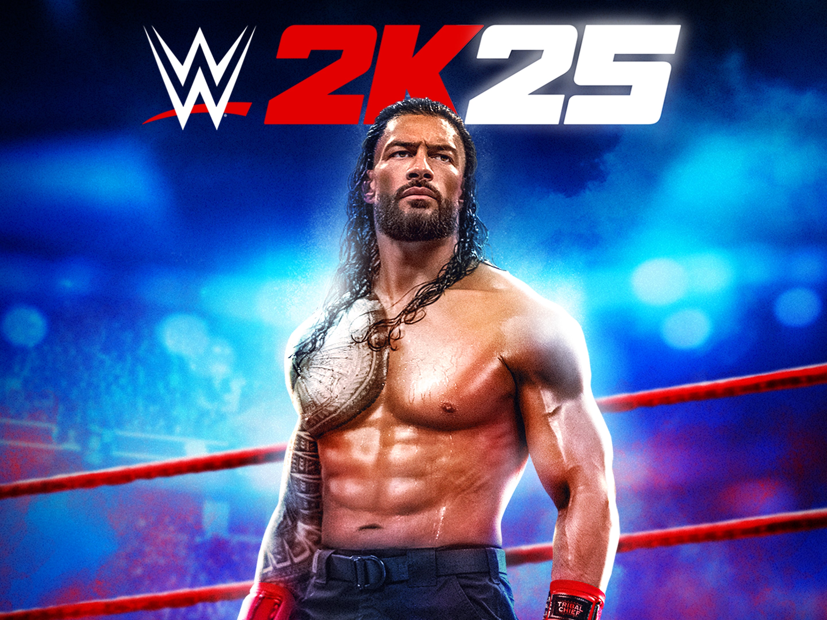 PS5 WWE 2K25 ※北米版※【F5305-007】058 WWE 2K25 - Ps5/Ps4/Xbox one/X 710425672880| eBay