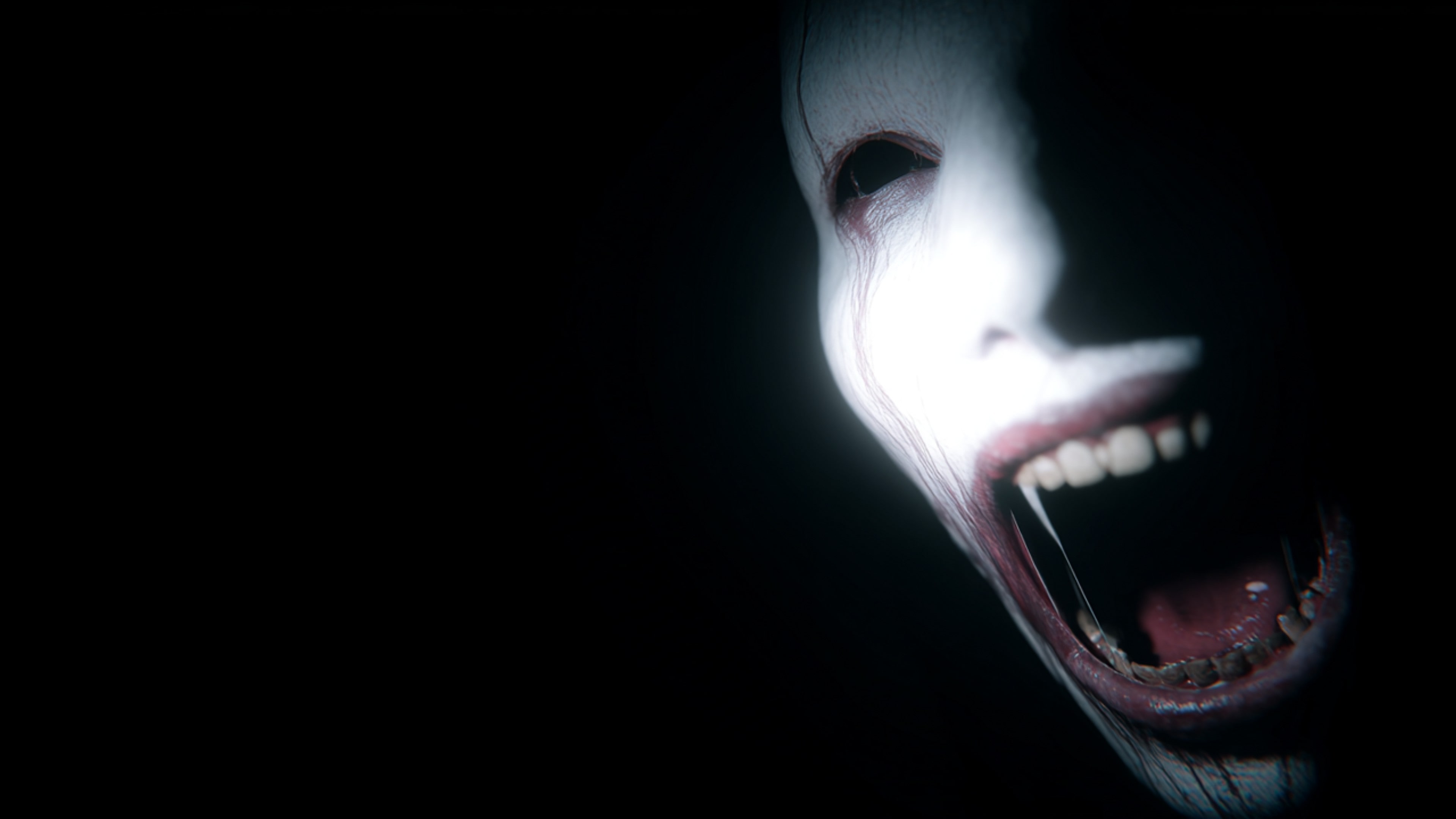 Horror: Ghost Watchers