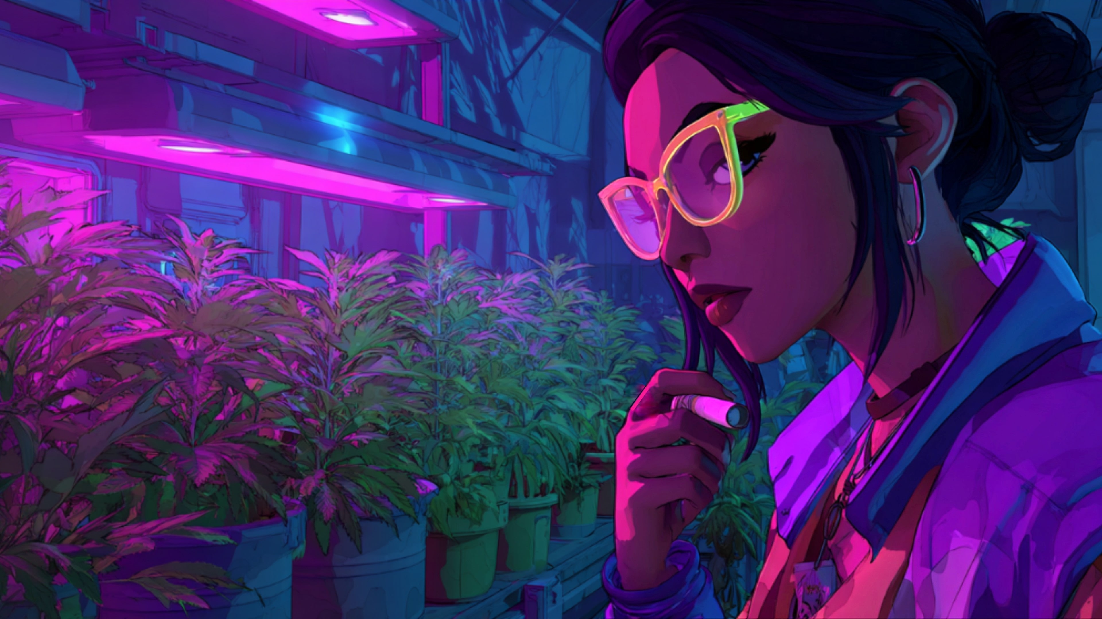 Drug Dealer: Schedule IV