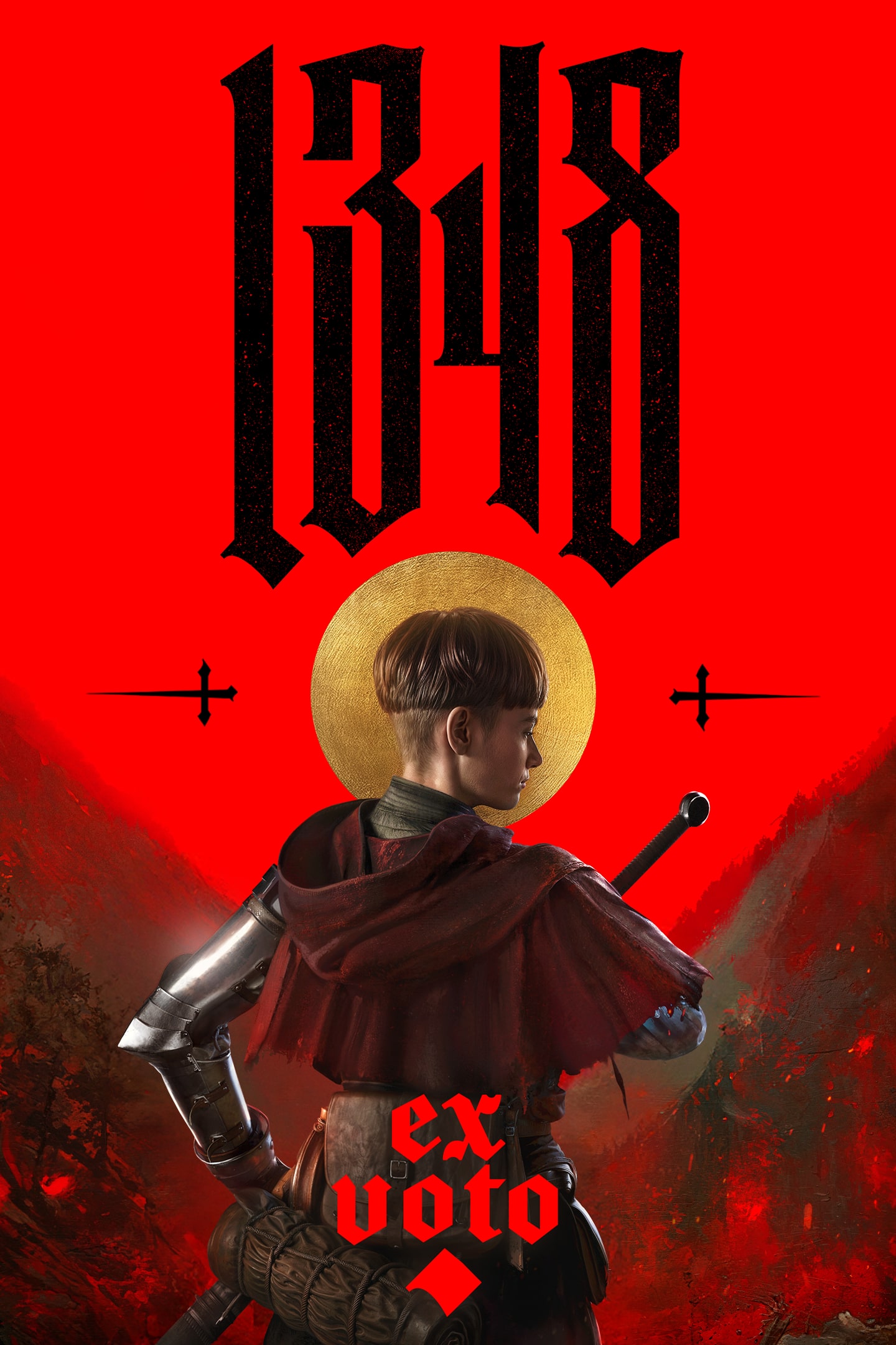 1348 エクス・ヴォート