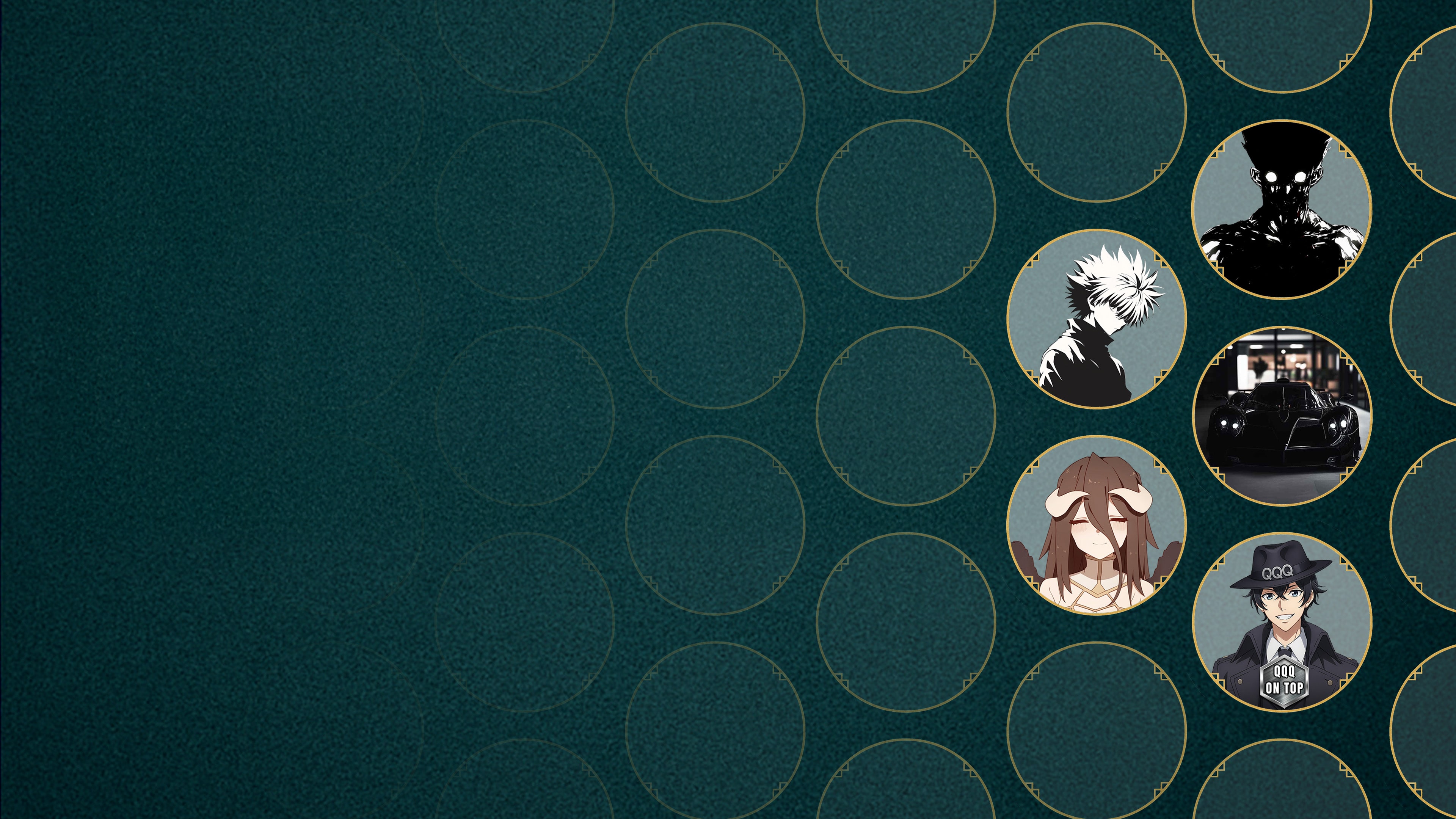 Mergery Game & Avatar Bundle (영어)