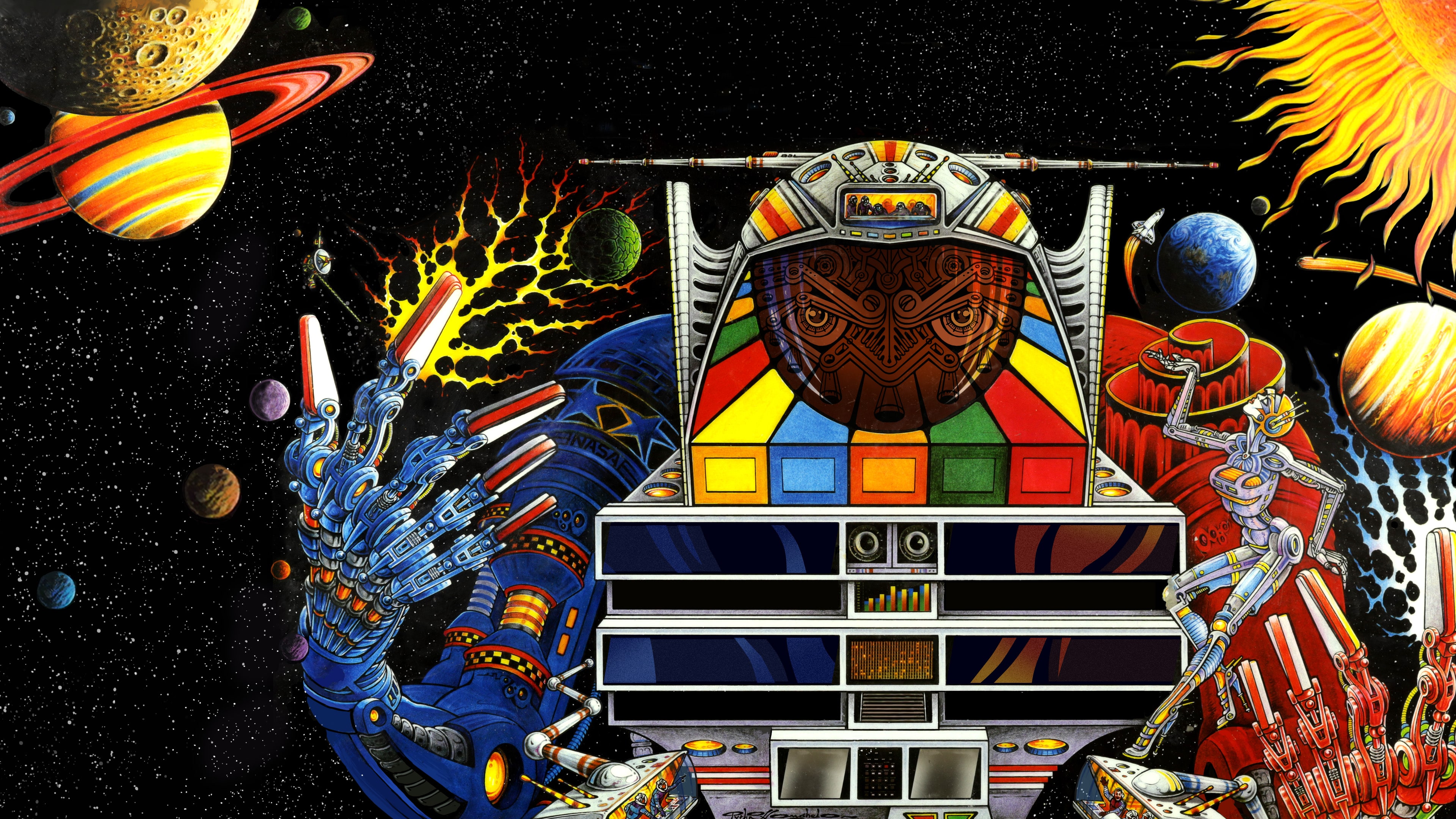 Pinball FX - Williams™ Pinball Volume 9 Trial