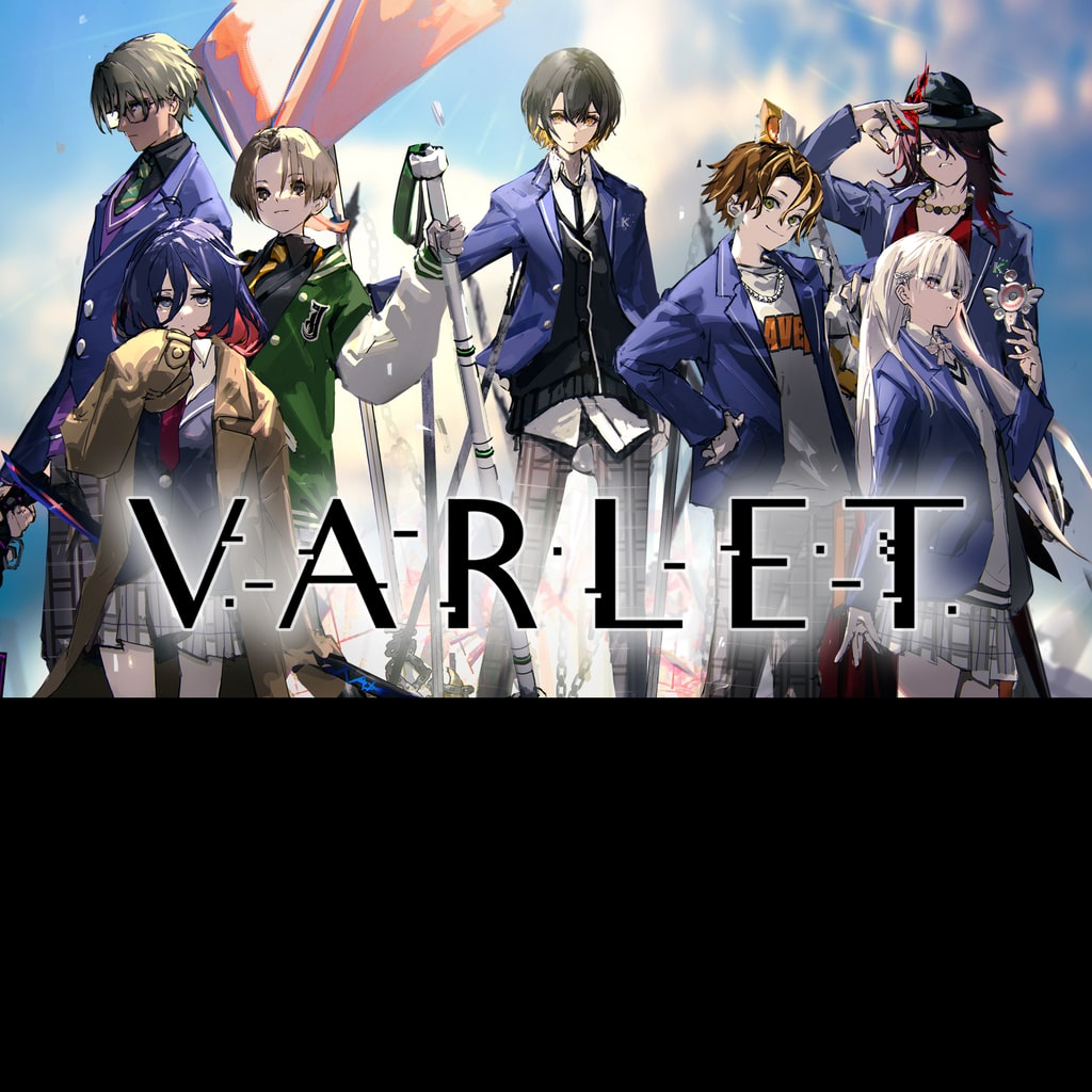 VARLET