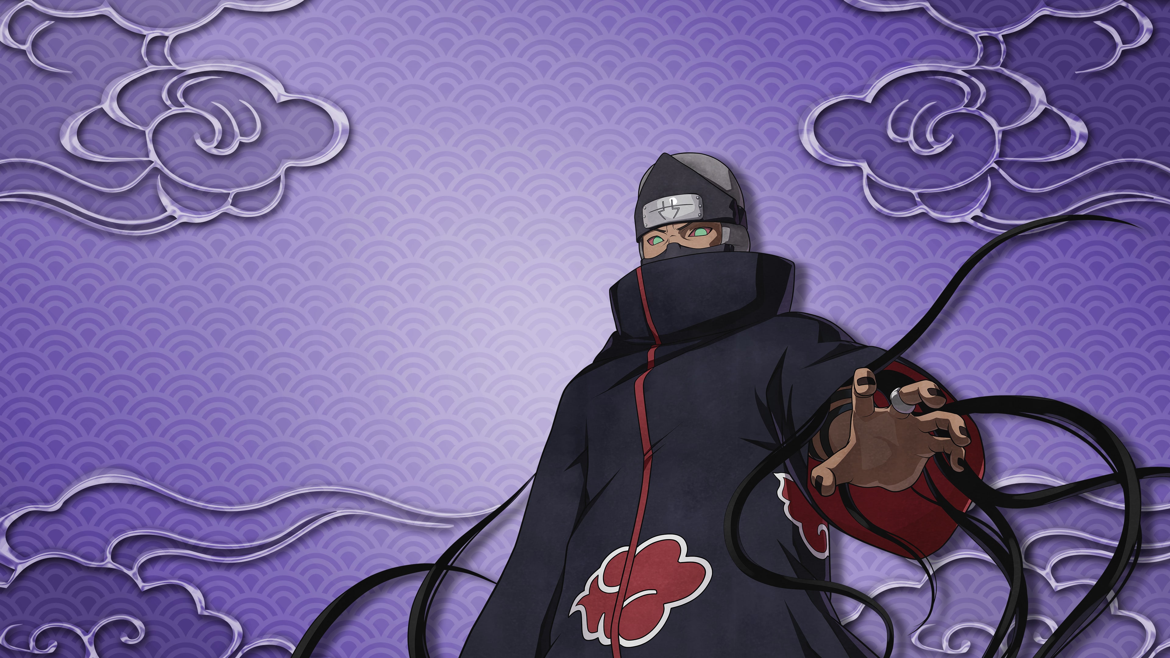 NTBSS: Master Character Training Pack - Kakuzu