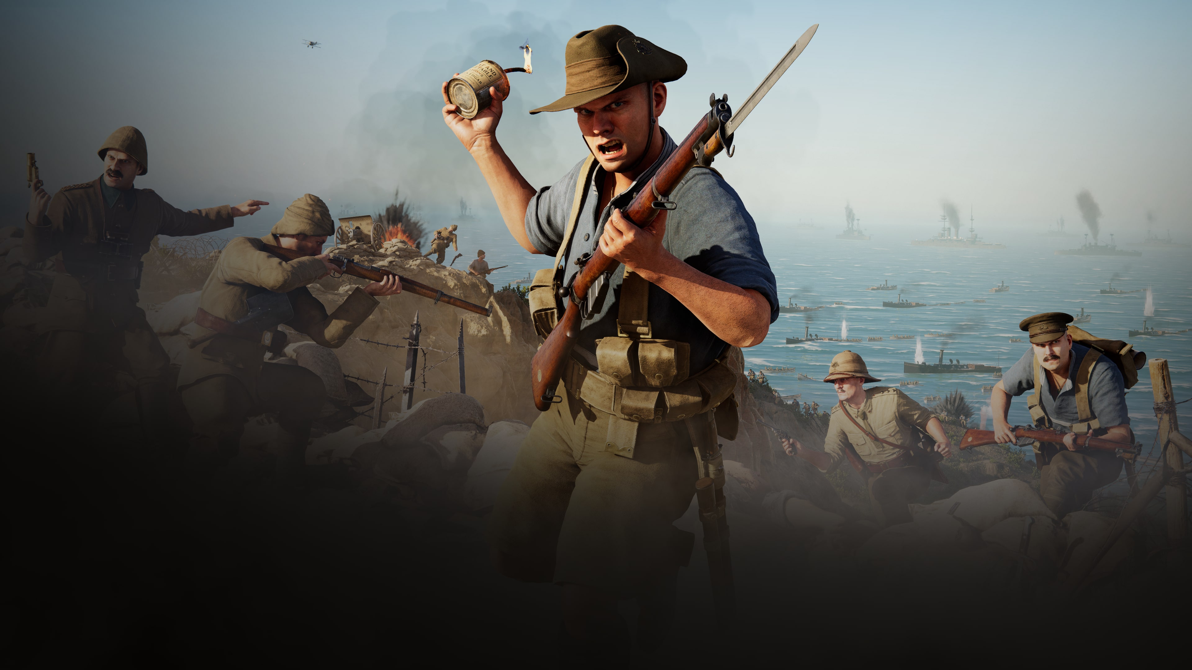 Gallipoli