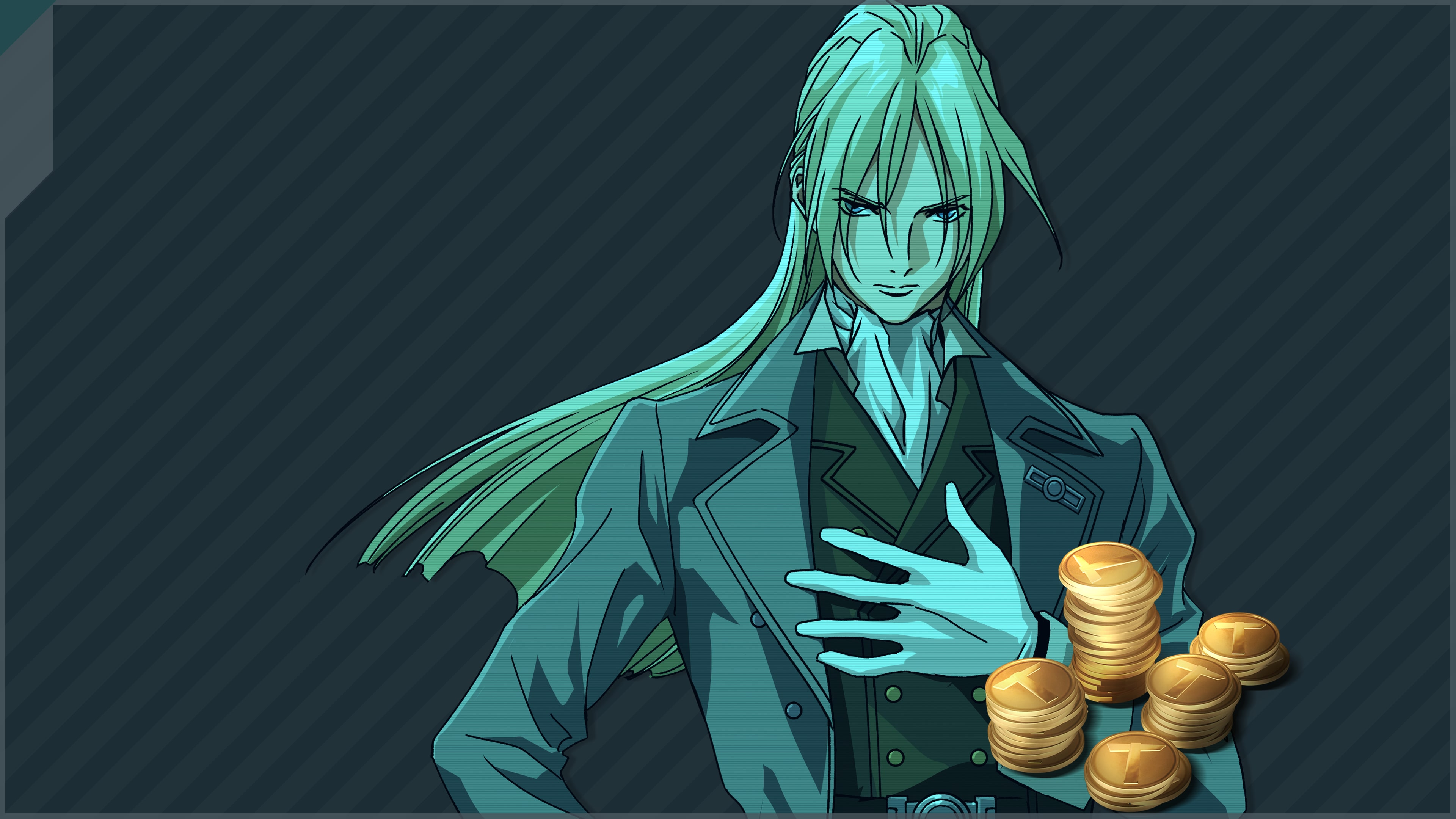 MOBILE SUIT GUNDAM BATTLE OPERATION 2 - Operator Voice Miliardo Token Pack