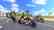 Green Soldiers Heroes: Extreme Bikers