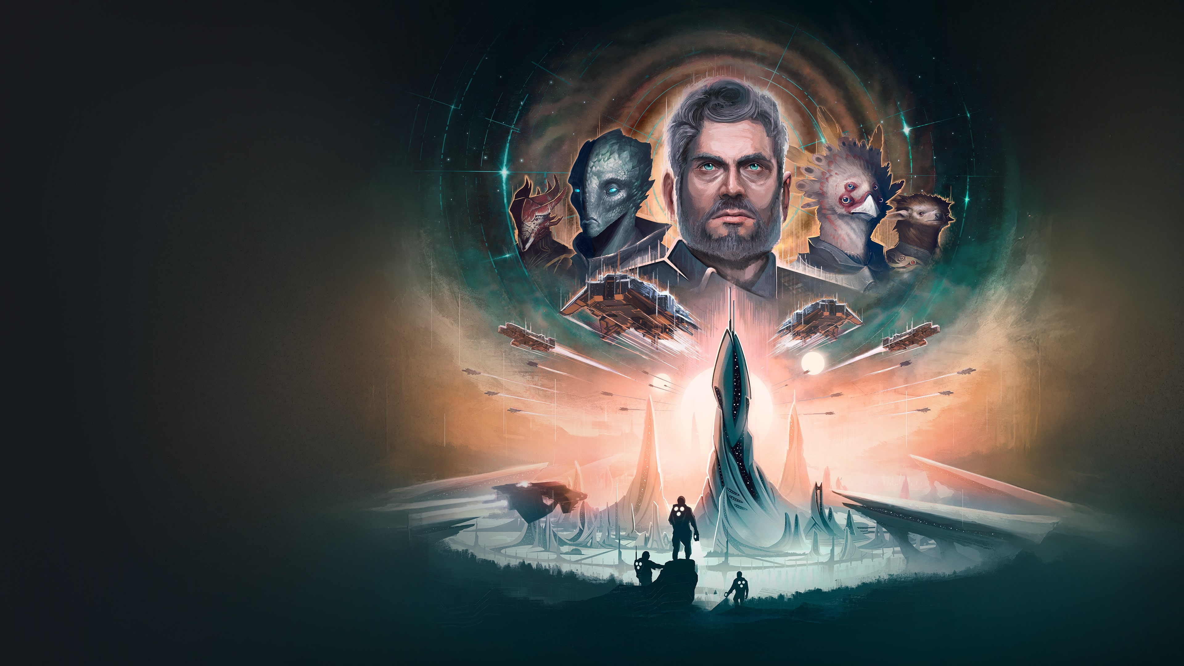 Stellaris: Console Edition PS5