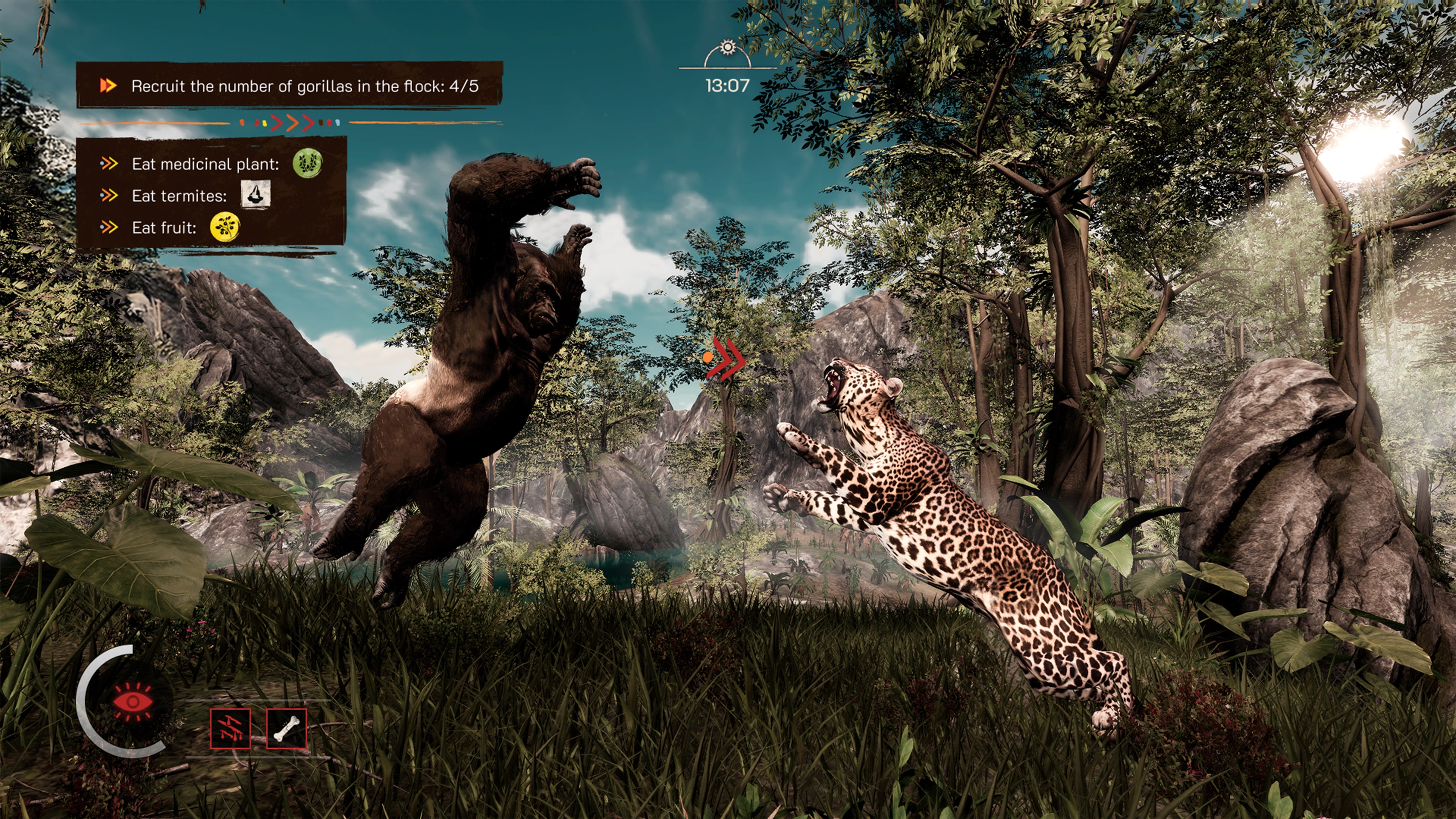 #9. Gorilla Jungle King Simulator (PlayStation) Göre: Yim Taehyeong