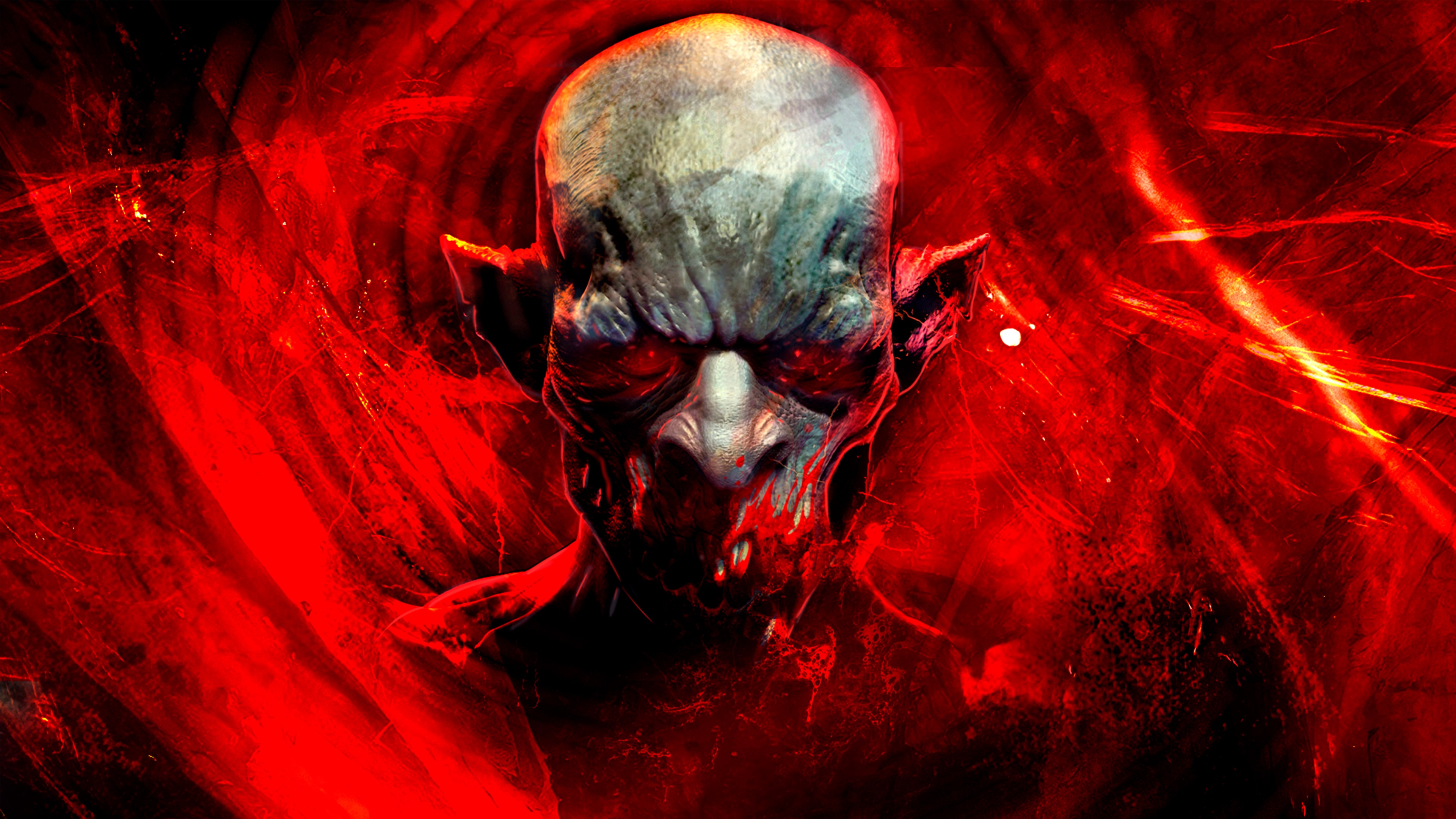 EVERDARK: Undead Apocalypse
