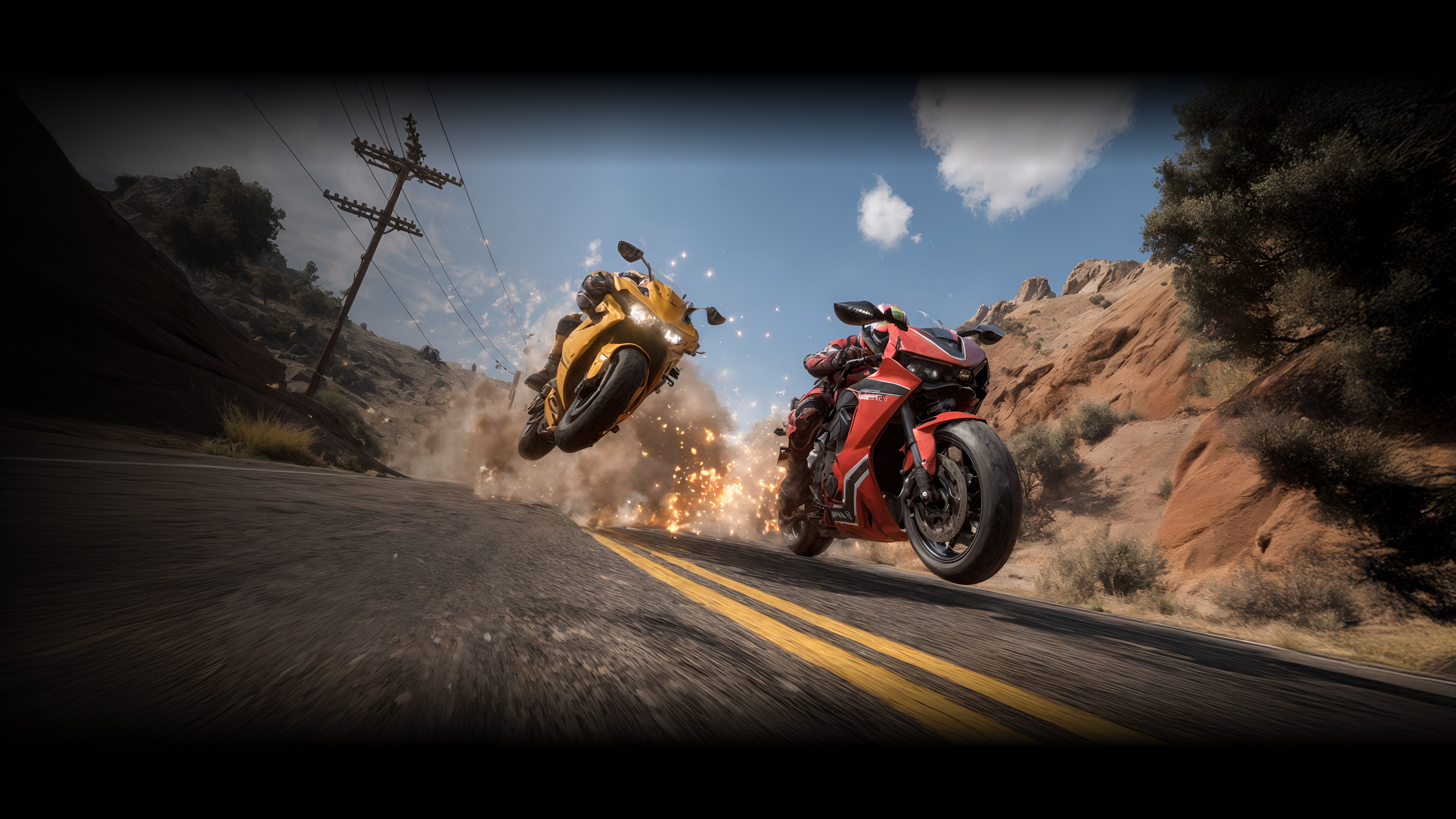 Beam Moto Driver Playground