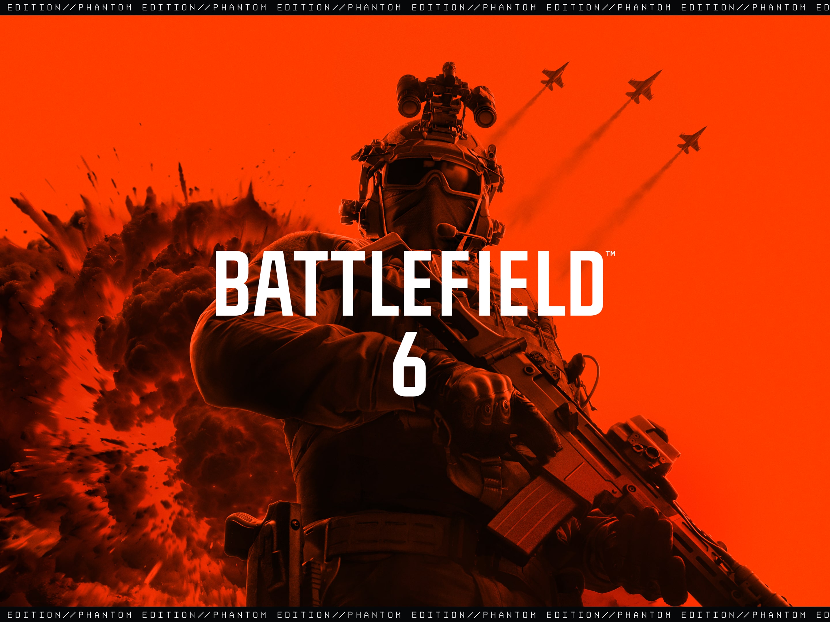 Battlefield™ 6 Open Beta