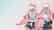 WitchSpring R Costume - Fluffy Peach Set