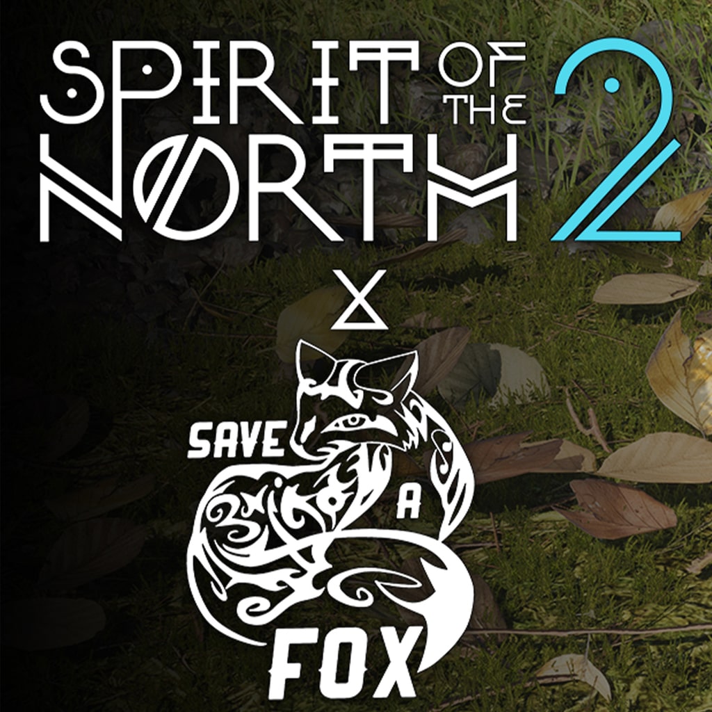 Spirit of the North 2: SaveAFox Pack
