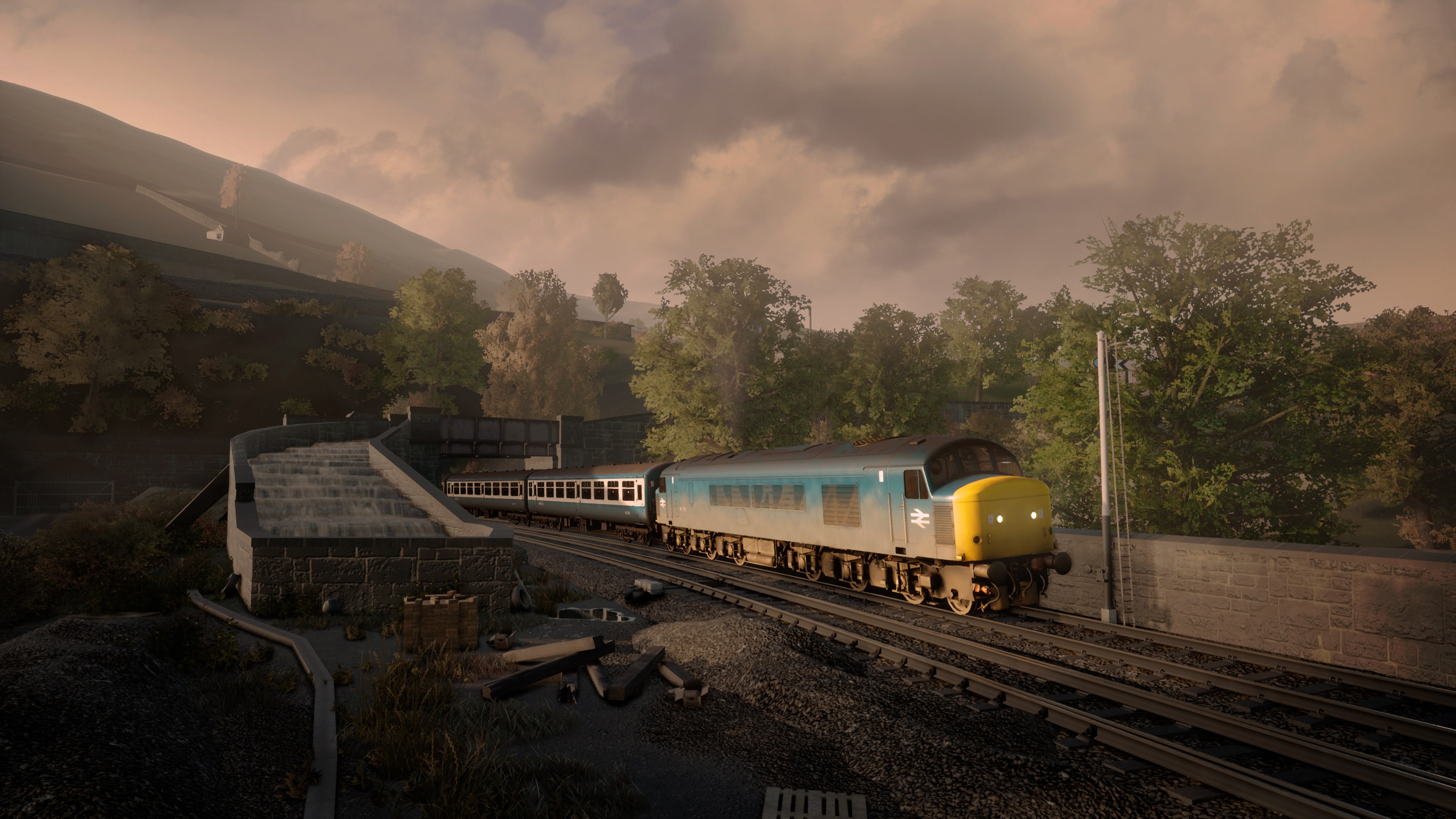Train Sim World® 6: Northern Trans-Pennine