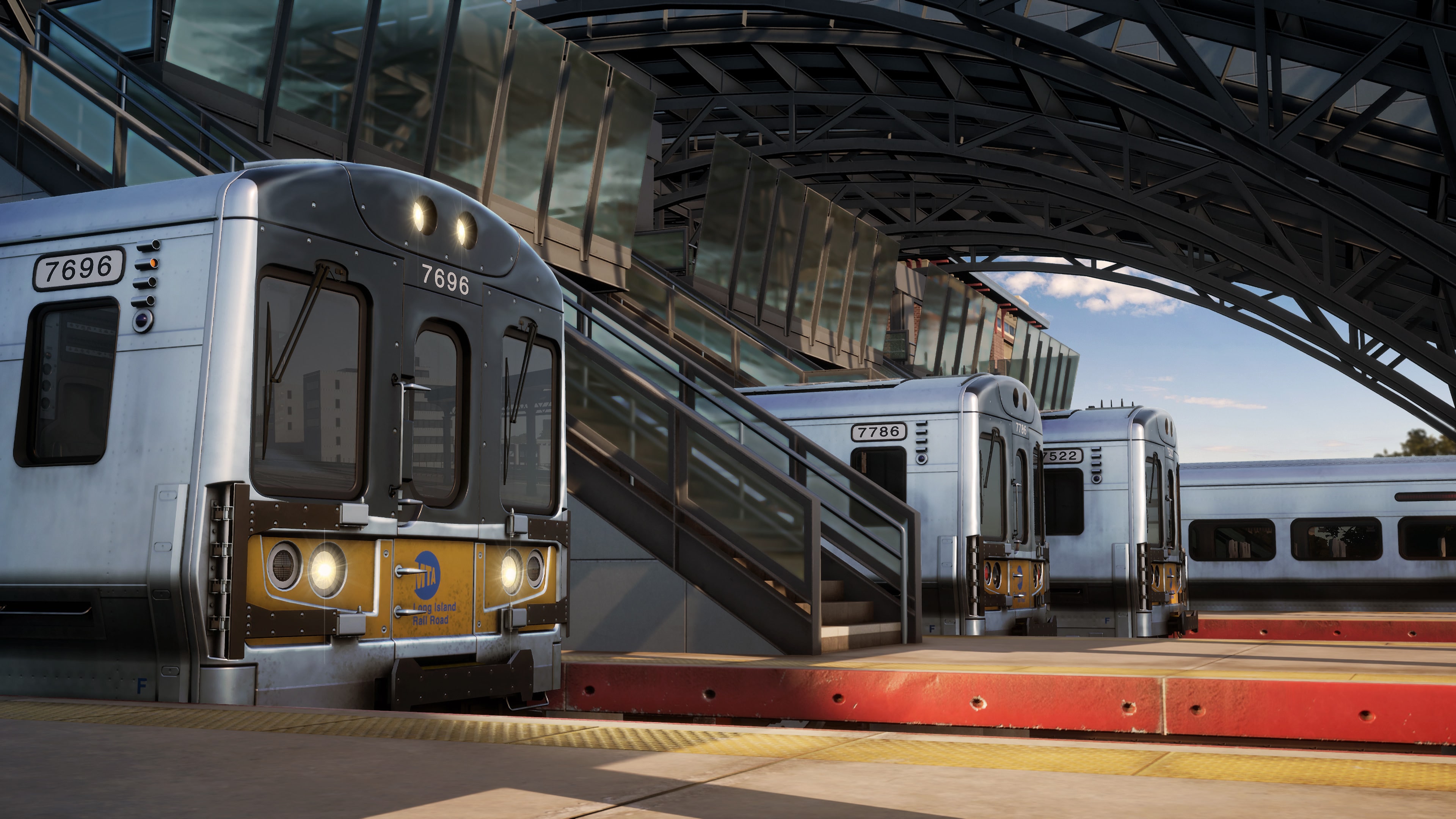 Train Sim World® 6: Long Island Rail Road