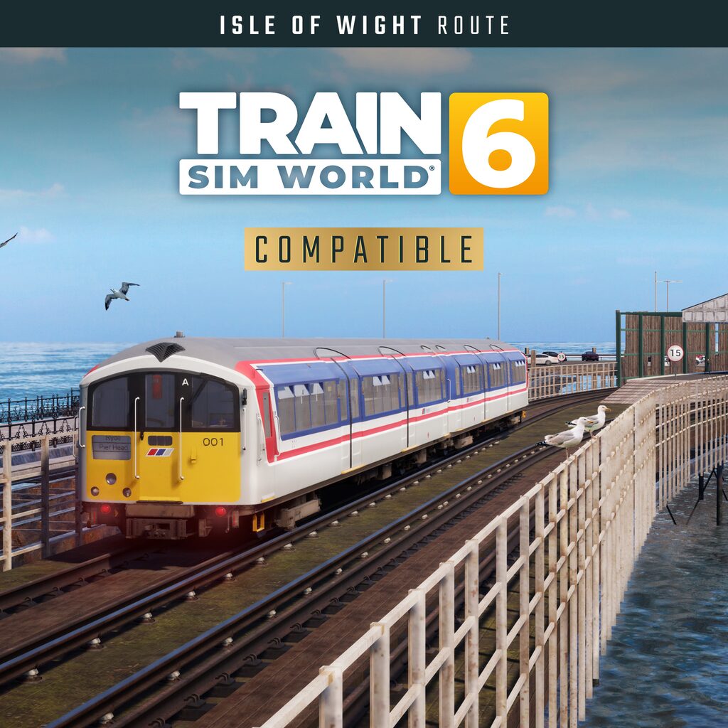 Train Sim World® 6: Isle Of Wight