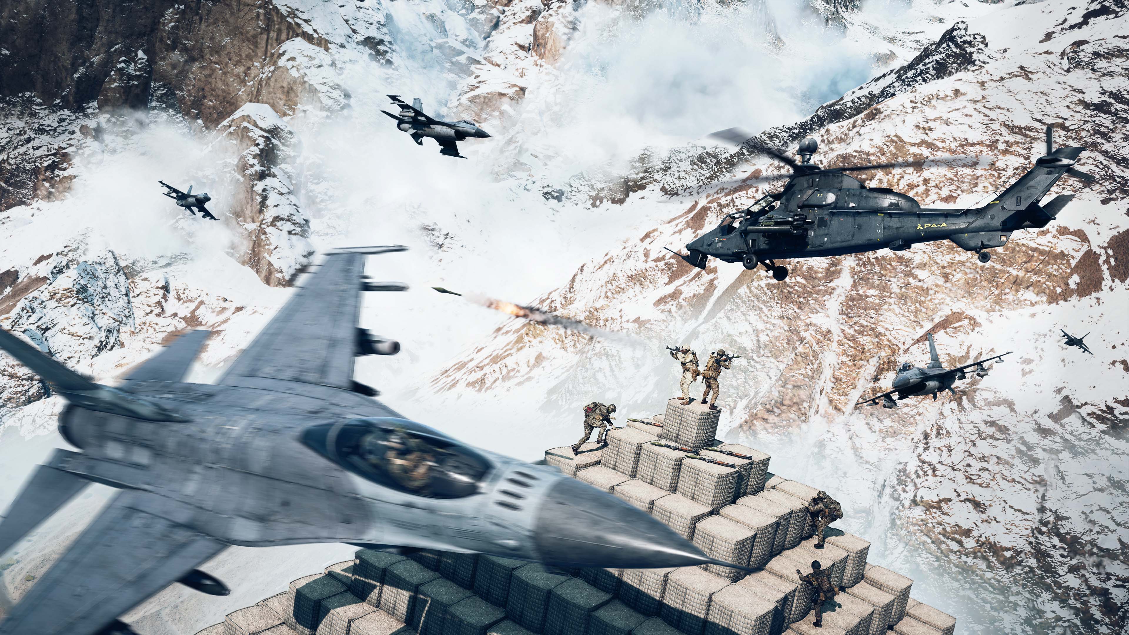 #6. Battlefield™ 6 Phantom Edition (PlayStation) Göre: Electronic Arts Inc