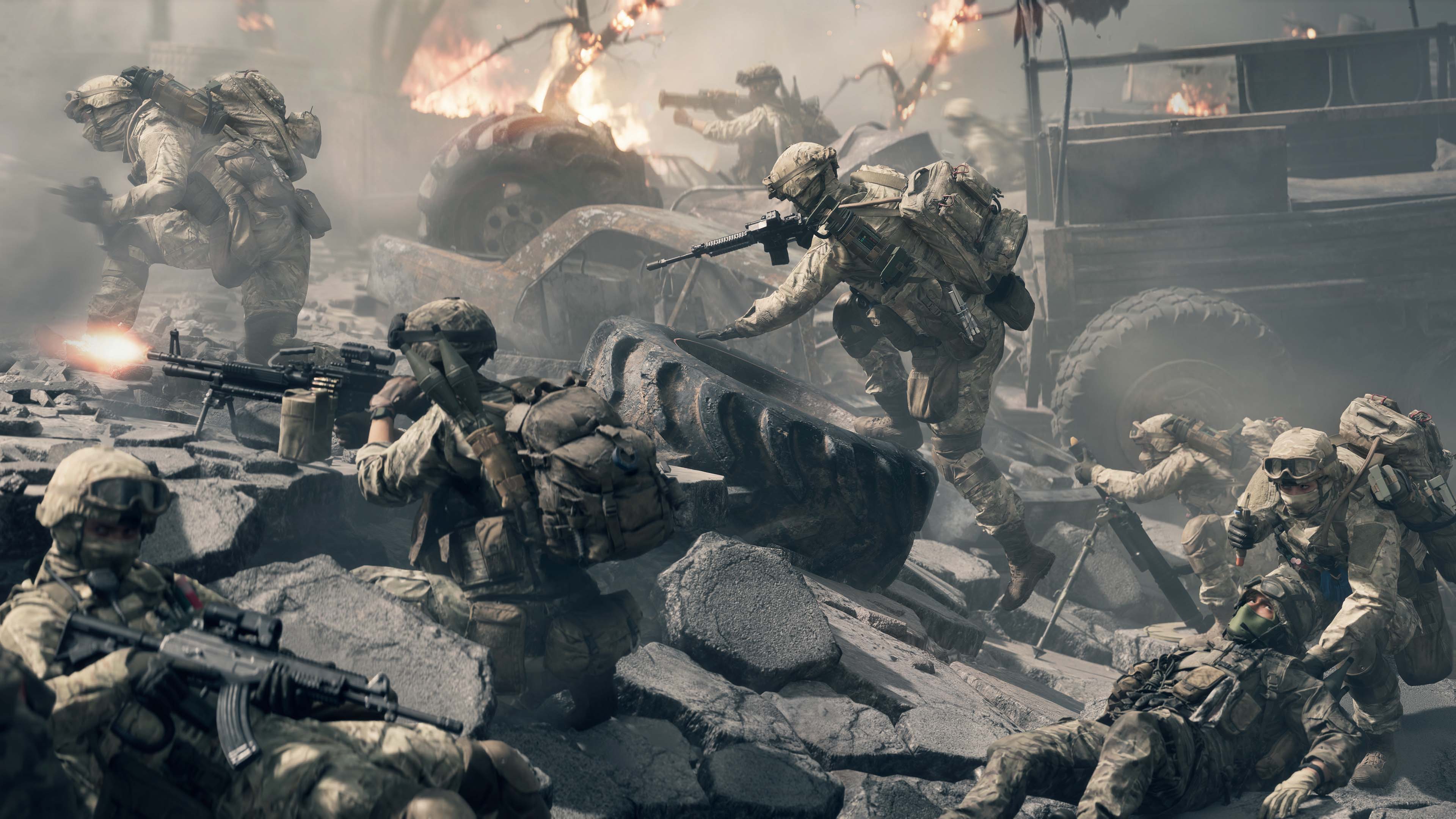 #3. Battlefield™ 6 Phantom Edition (PlayStation) Göre: Electronic Arts Inc