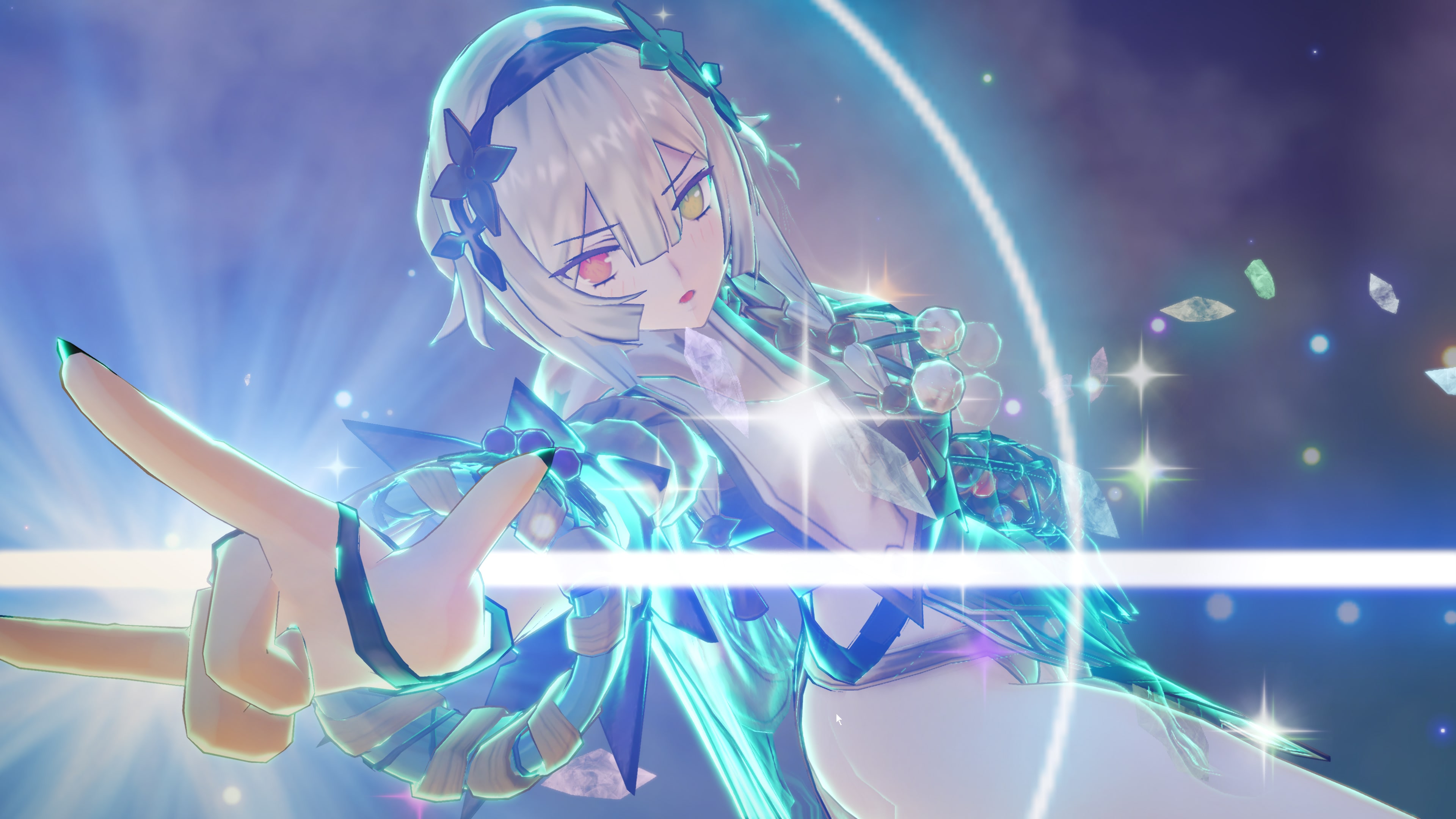 #9. Atelier Ryza 3: Alchemist of the End & the Secret Key DX (PS4&5) (PlayStation) Podle: KOEI TECMO America