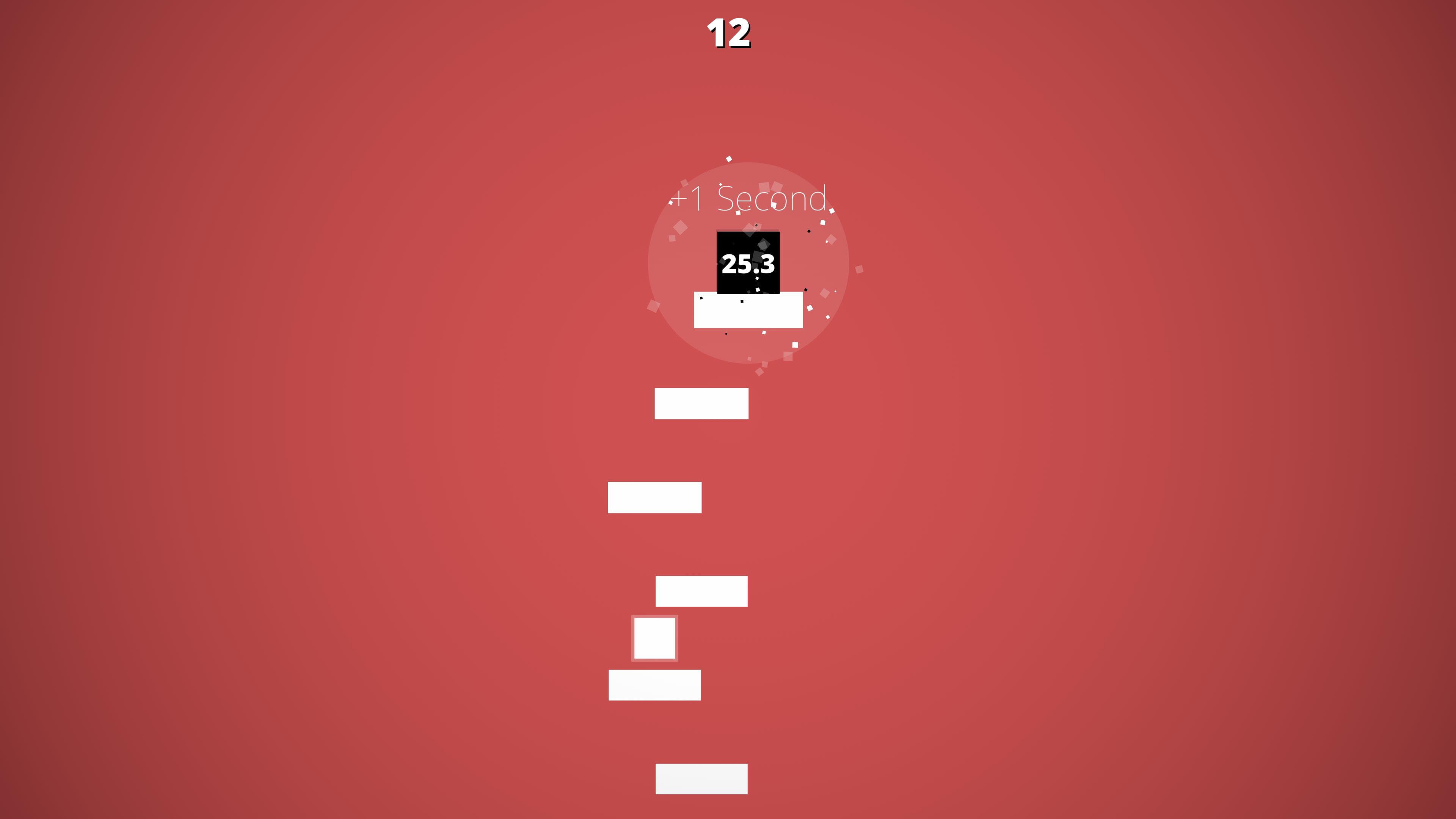 #4. Reflex Drop Time Race (PlayStation) Podle: Zakym s. r. o.