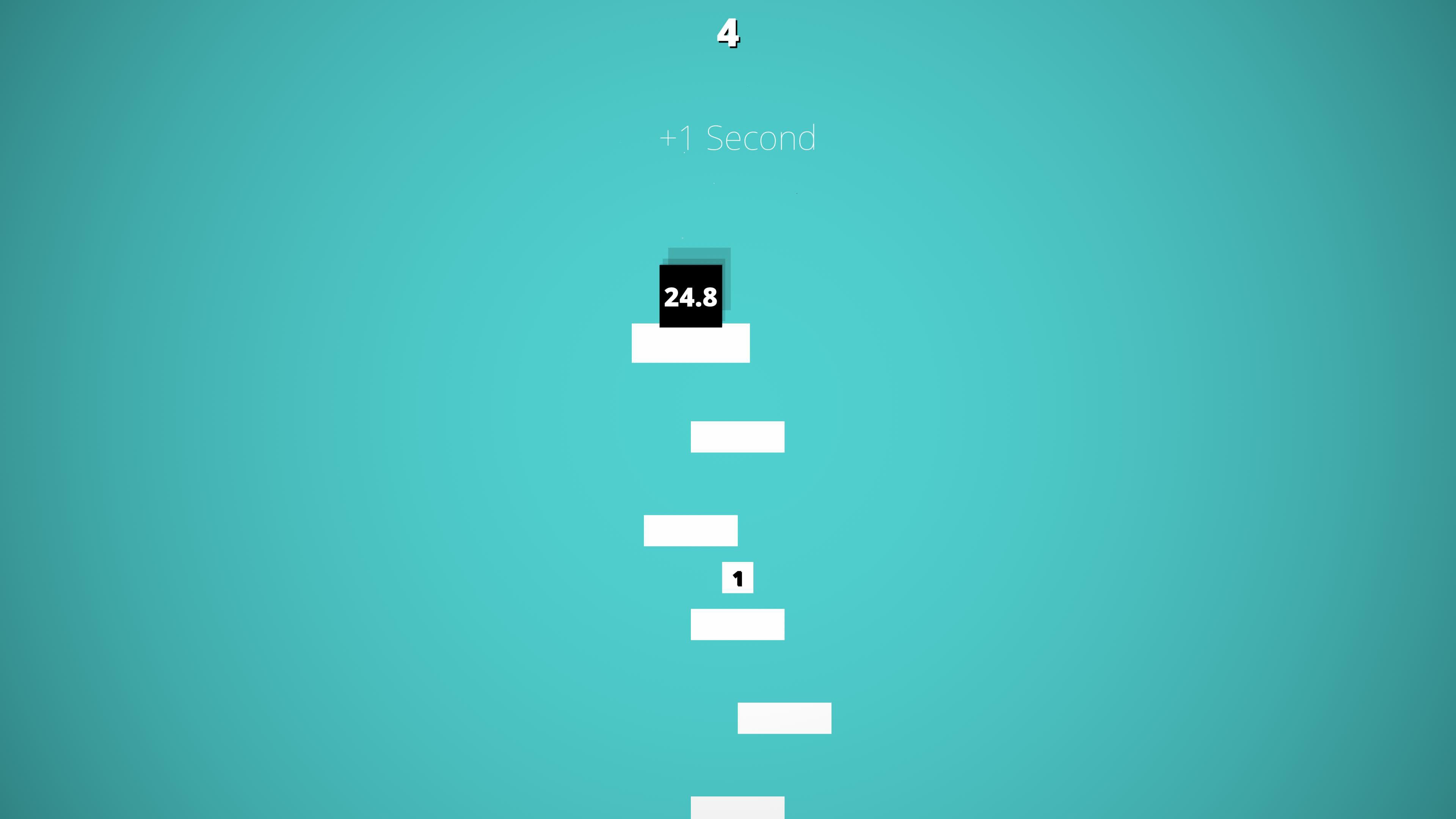 #3. Reflex Drop Time Race (PlayStation) Podle: Zakym s. r. o.
