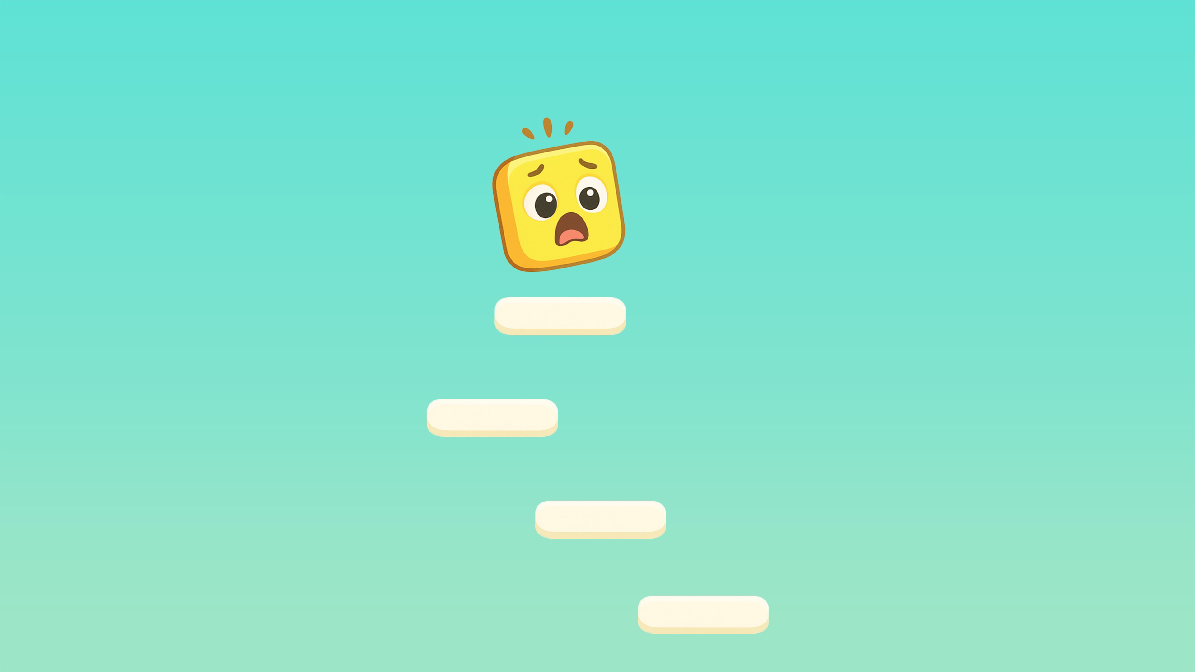 Reflex Drop Time Race