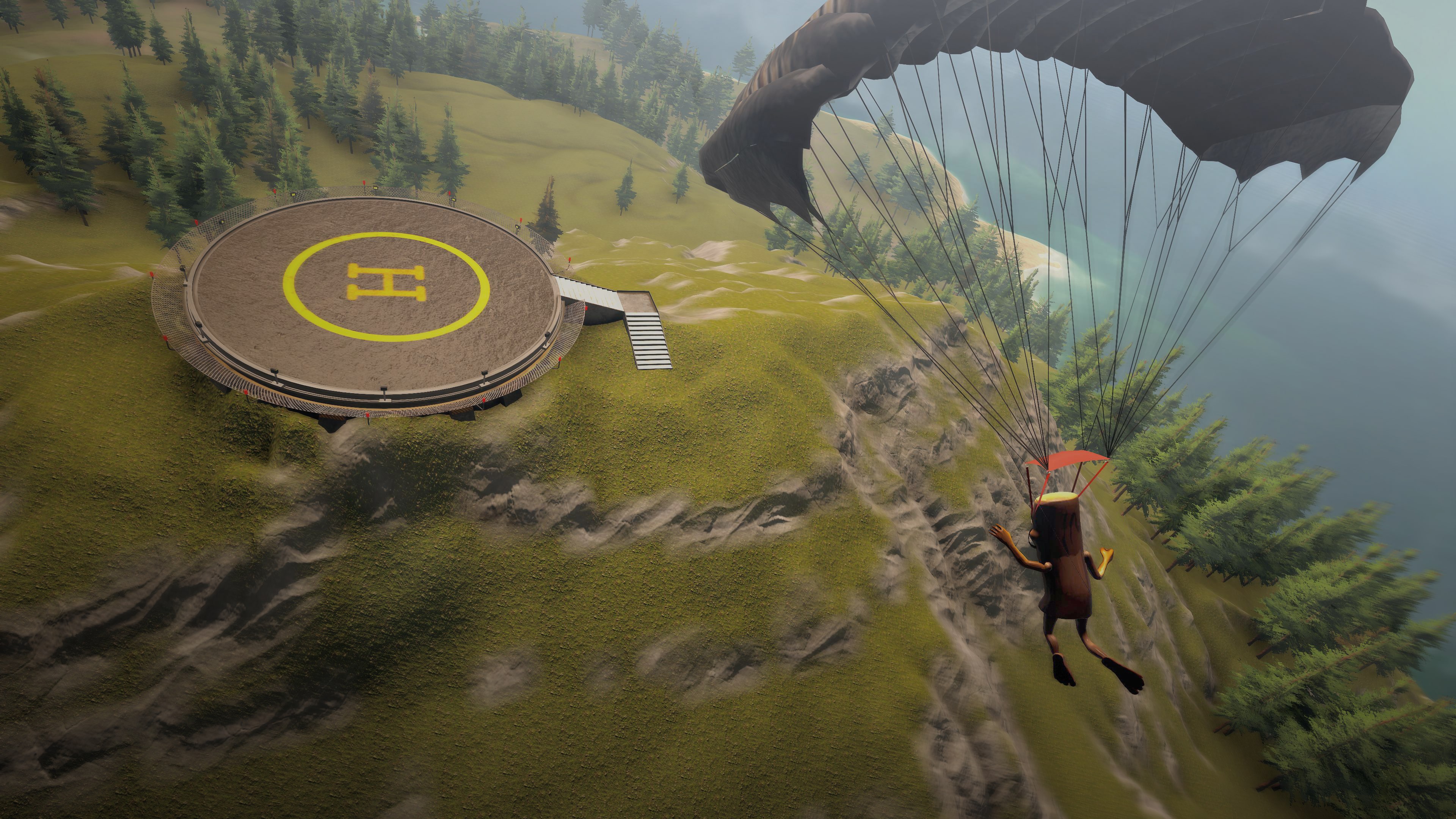 #6. TUNG TUNG SAHUR EXTREME (PlayStation) 由: CGI LAB SRL